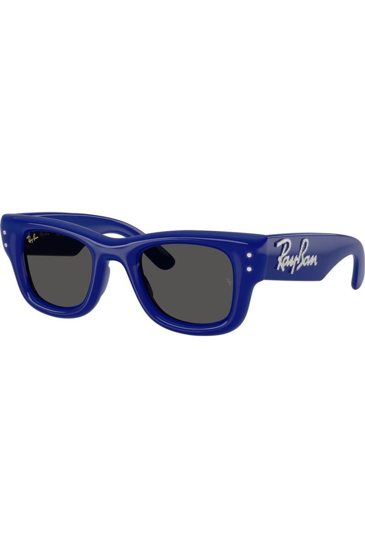 Ray-Ban 0RB 4940B 686087 47 Unisex Güneş Gözlüğü