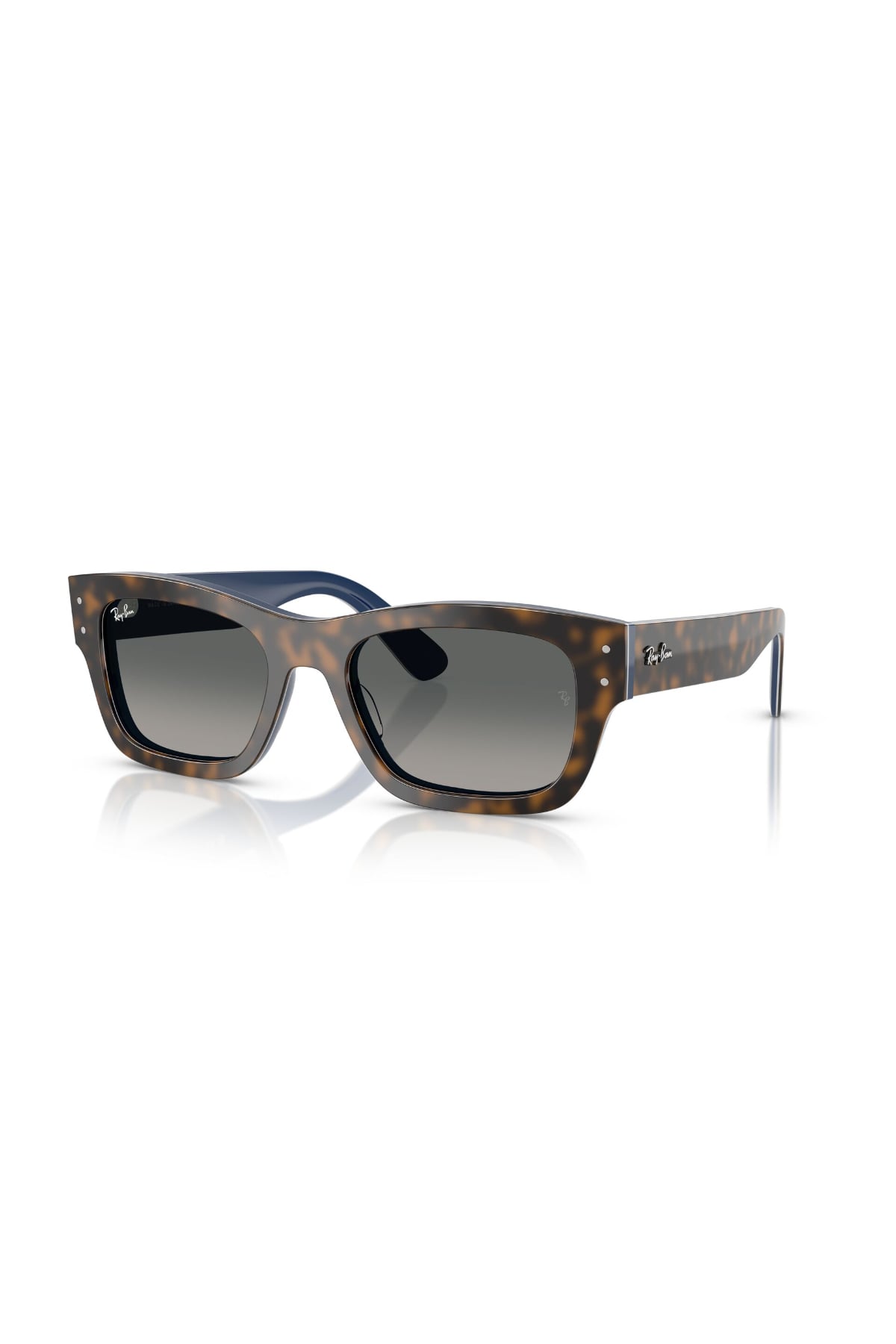 Ray-Ban 0RB 7683S 140171 55 Erkek Güneş Gözlüğü