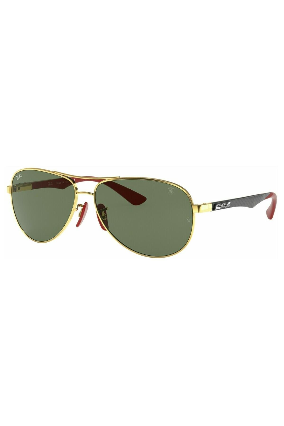 Ray-Ban 0RB 8313M F0087161 Erkek Güneş Gözlüğü