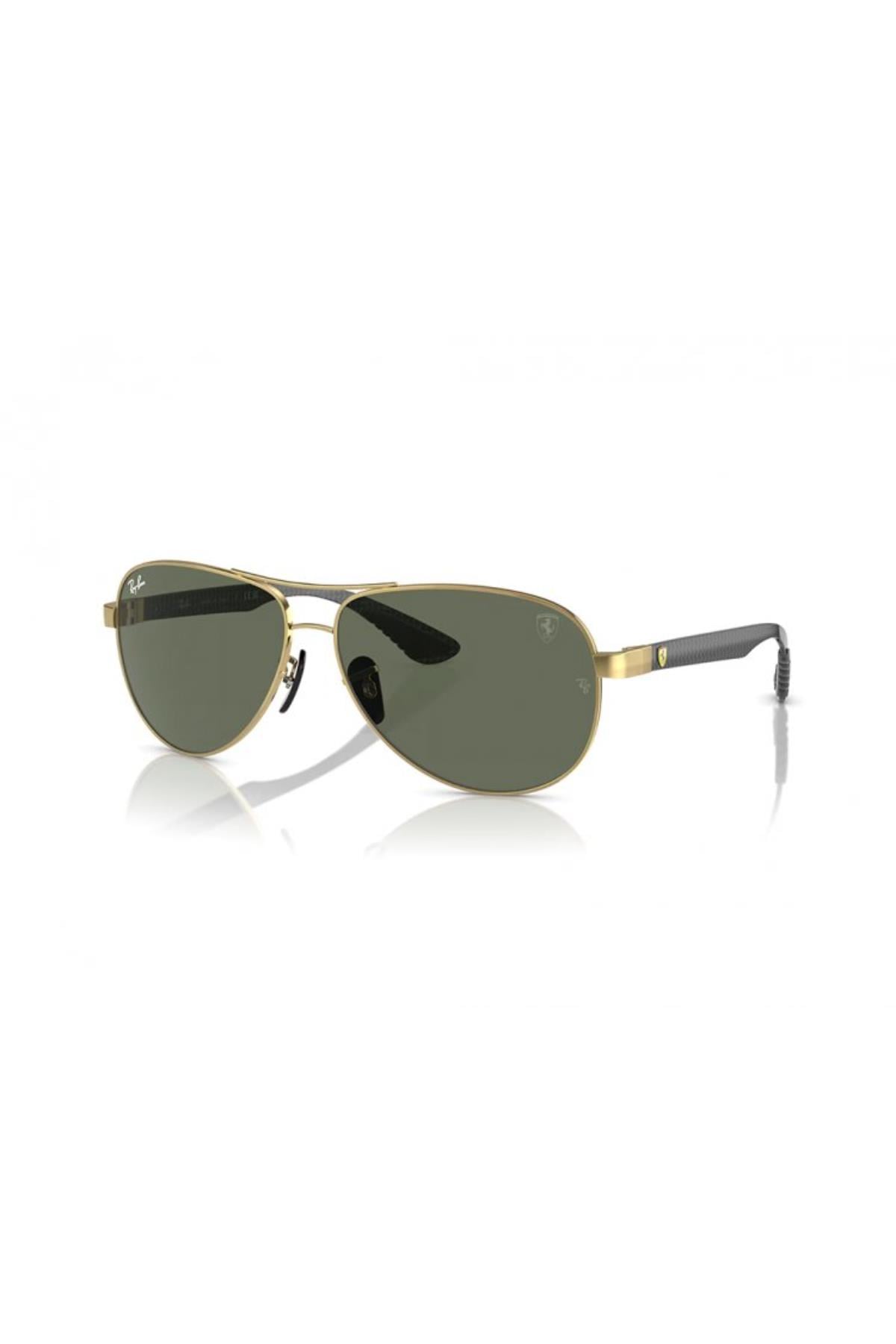 Ray-Ban 0RB 8331M F0087161 Unisex Güneş Gözlüğü