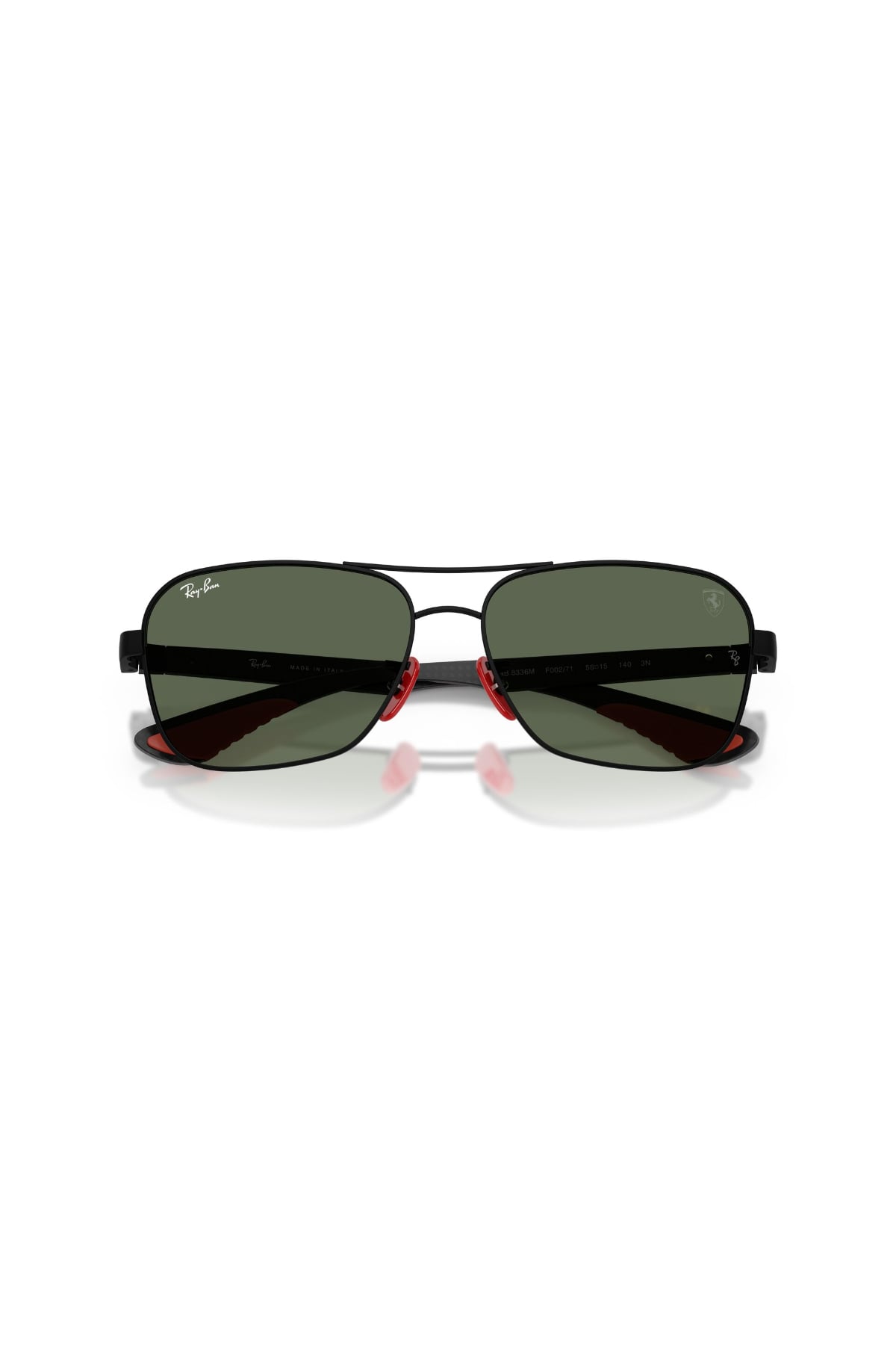 Ray-Ban 0RB 8336M F00271 58 Unisex Güneş Gözlüğü