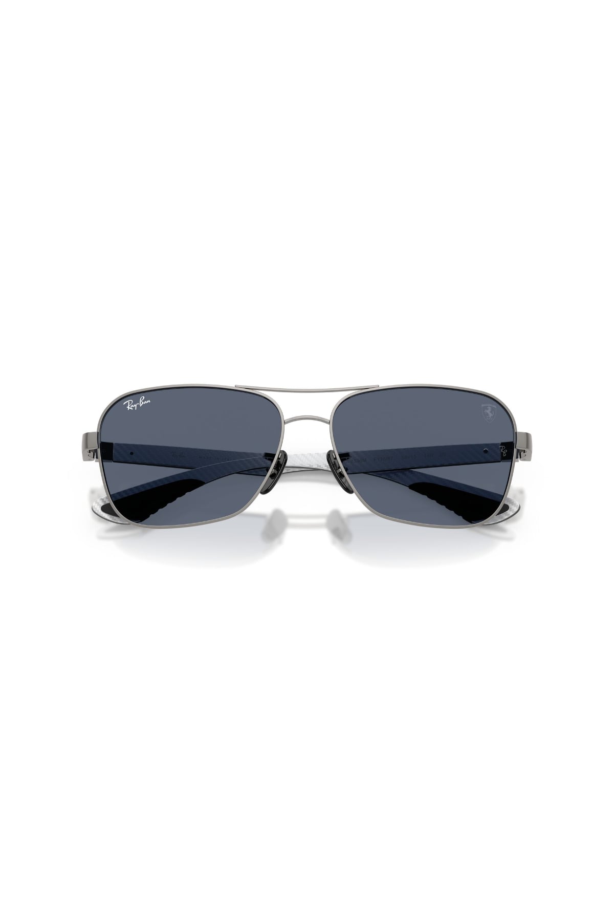 Ray-Ban 0RB 8336M F11687 58 Unisex Güneş Gözlüğü