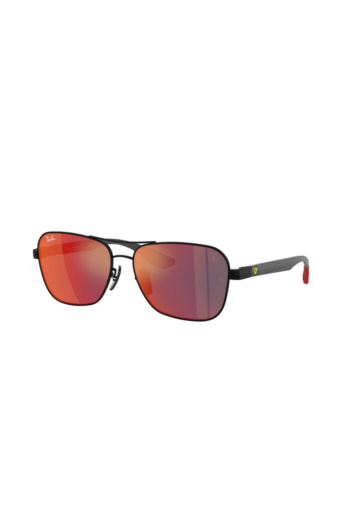 Ray-Ban 0RB 8336M F1186P 58 Unisex Güneş Gözlüğü