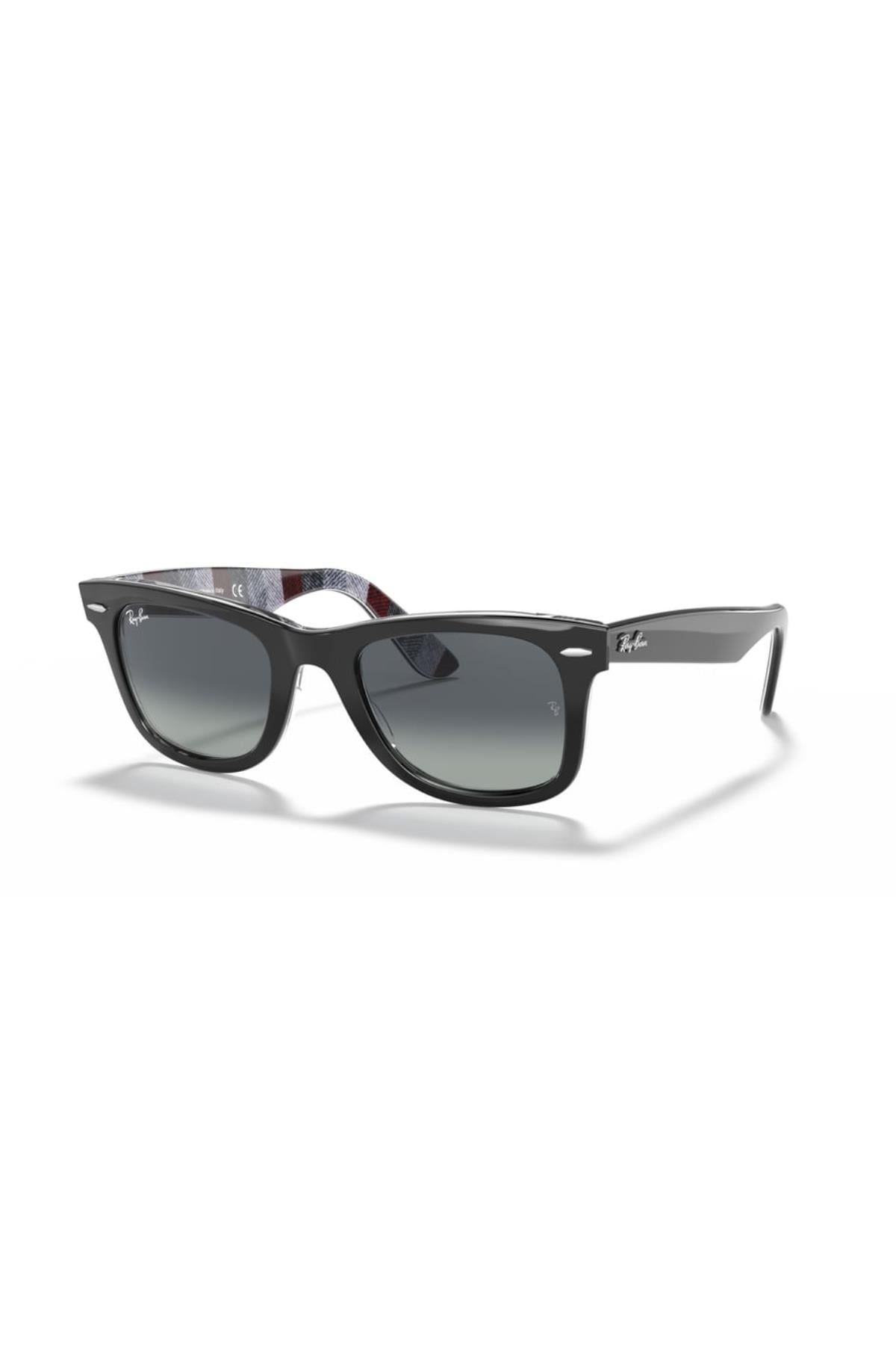 Ray-Ban 0RB2140 13183A 50 Unisex Güneş Gözlüğü