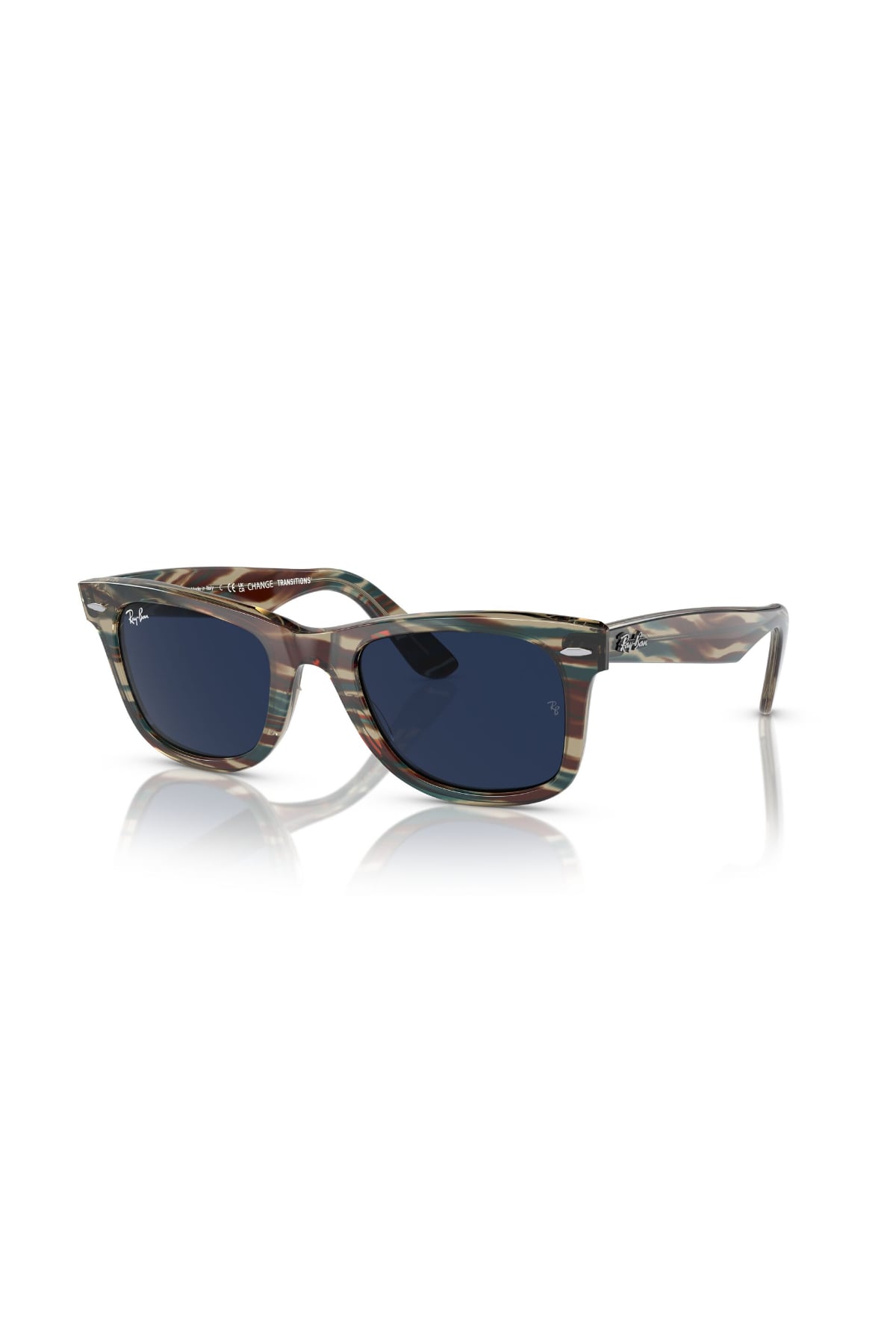 Ray-Ban 0RB2140 1387GG 50 Unisex Güneş Gözlüğü