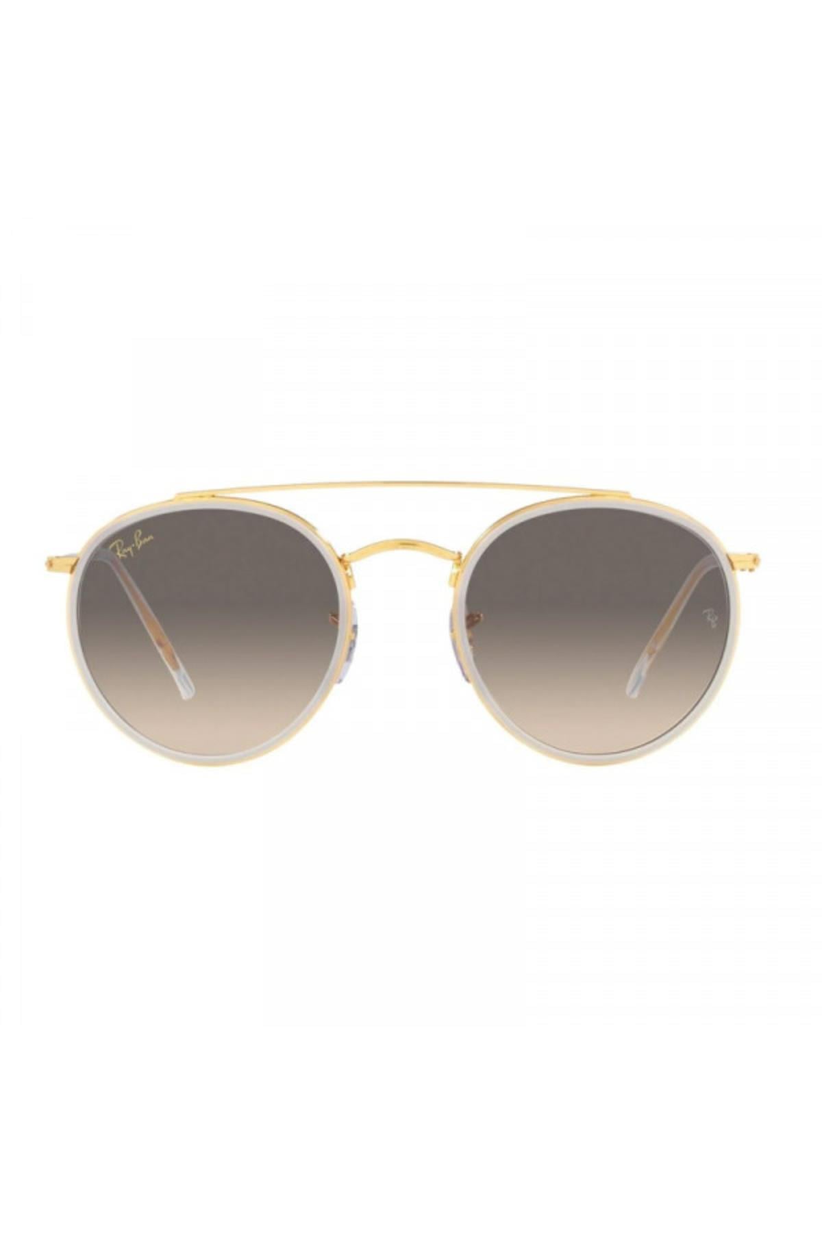 Ray-Ban 0RB3647N 923632 51 Unisex Güneş Gözlüğü