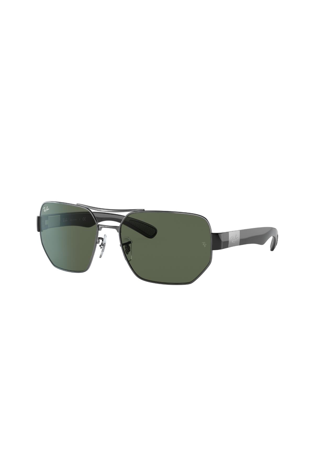 Ray-Ban 0RB3672 004/71 60 Güneş Gözlüğü