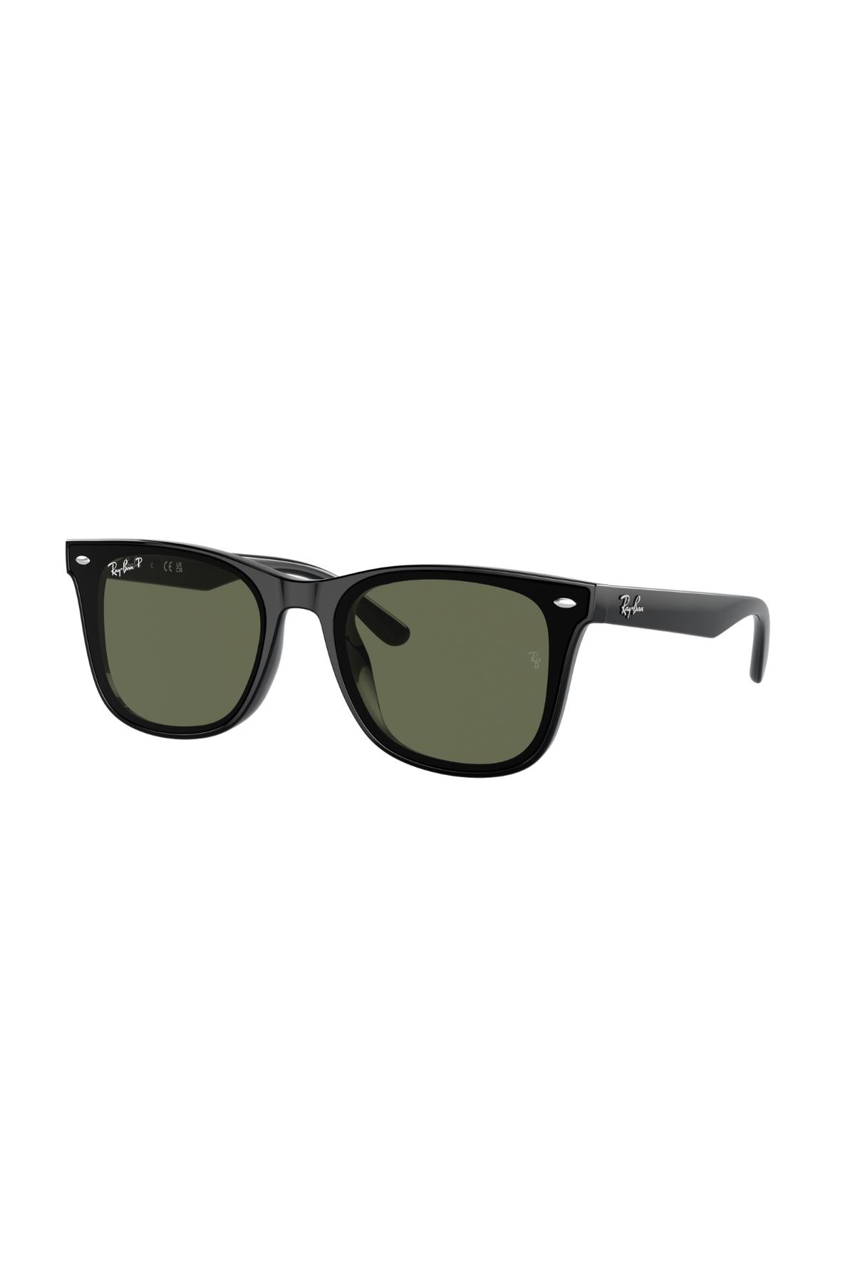Ray-Ban 0RB4420 601/9A 65 Unisex Güneş Gözlüğü