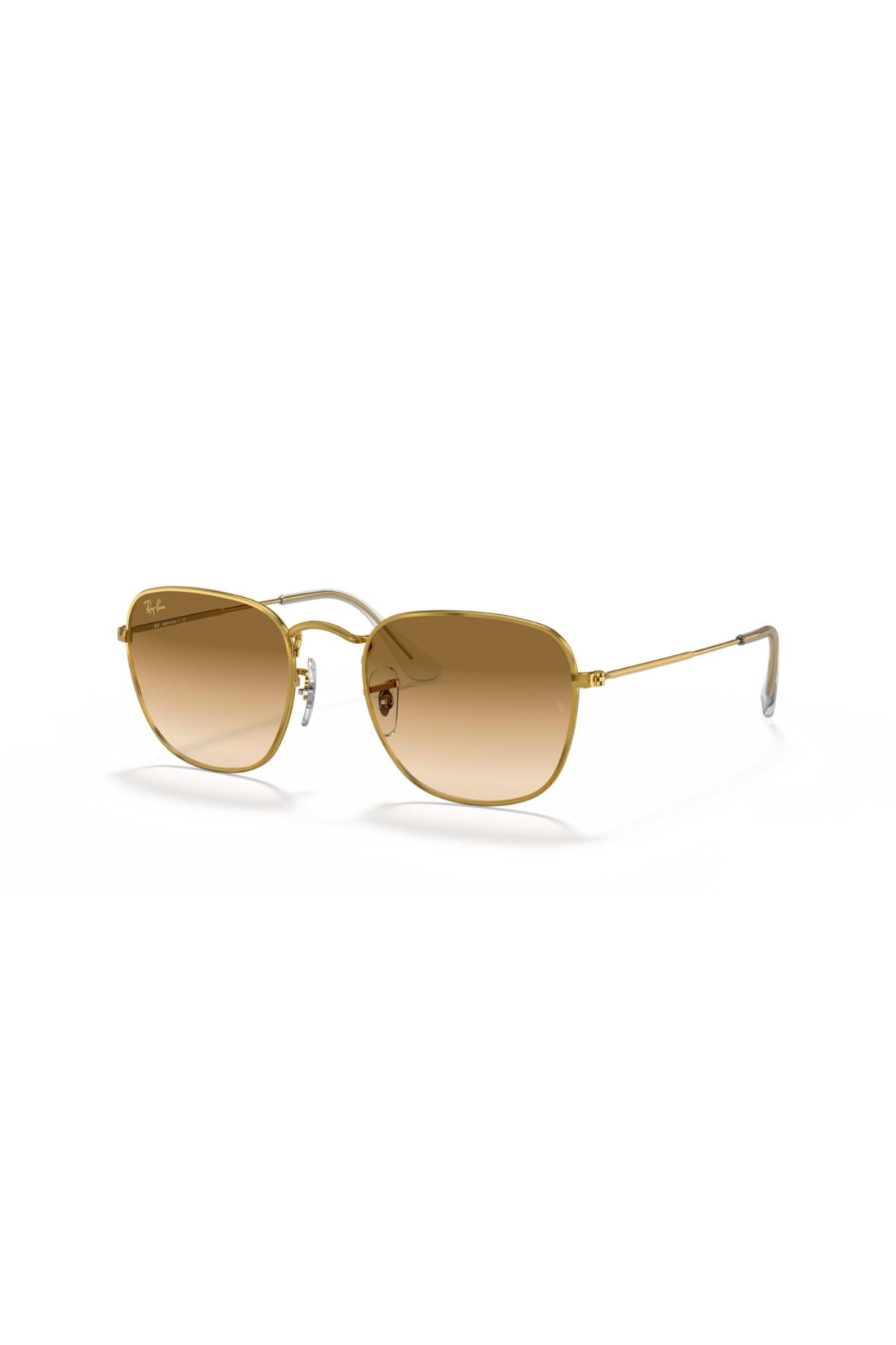 Ray-Ban Frank RB 3857 919651 2N Unisex Güneş Gözlüğü