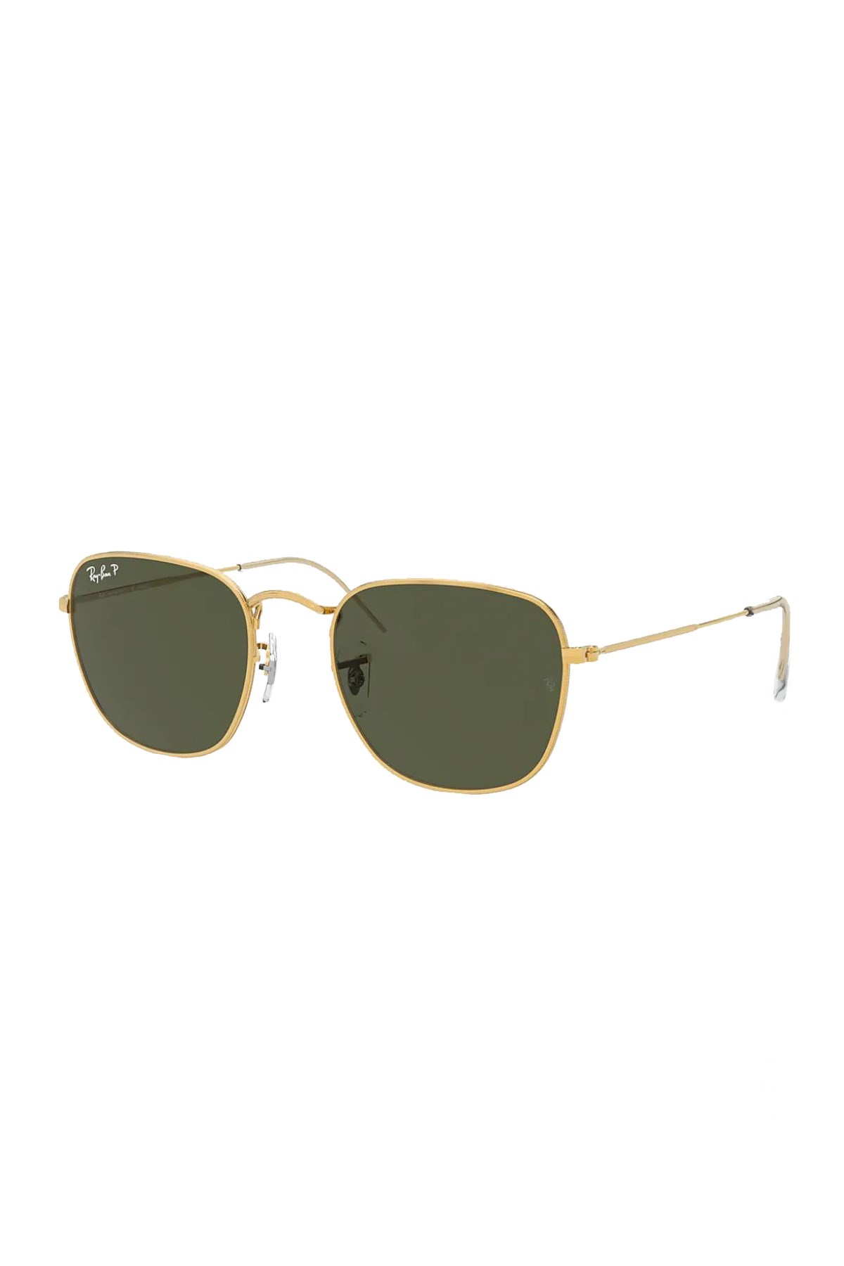 Ray-Ban Frank RB3857 919658 3N Unisex Güneş Gözlüğü