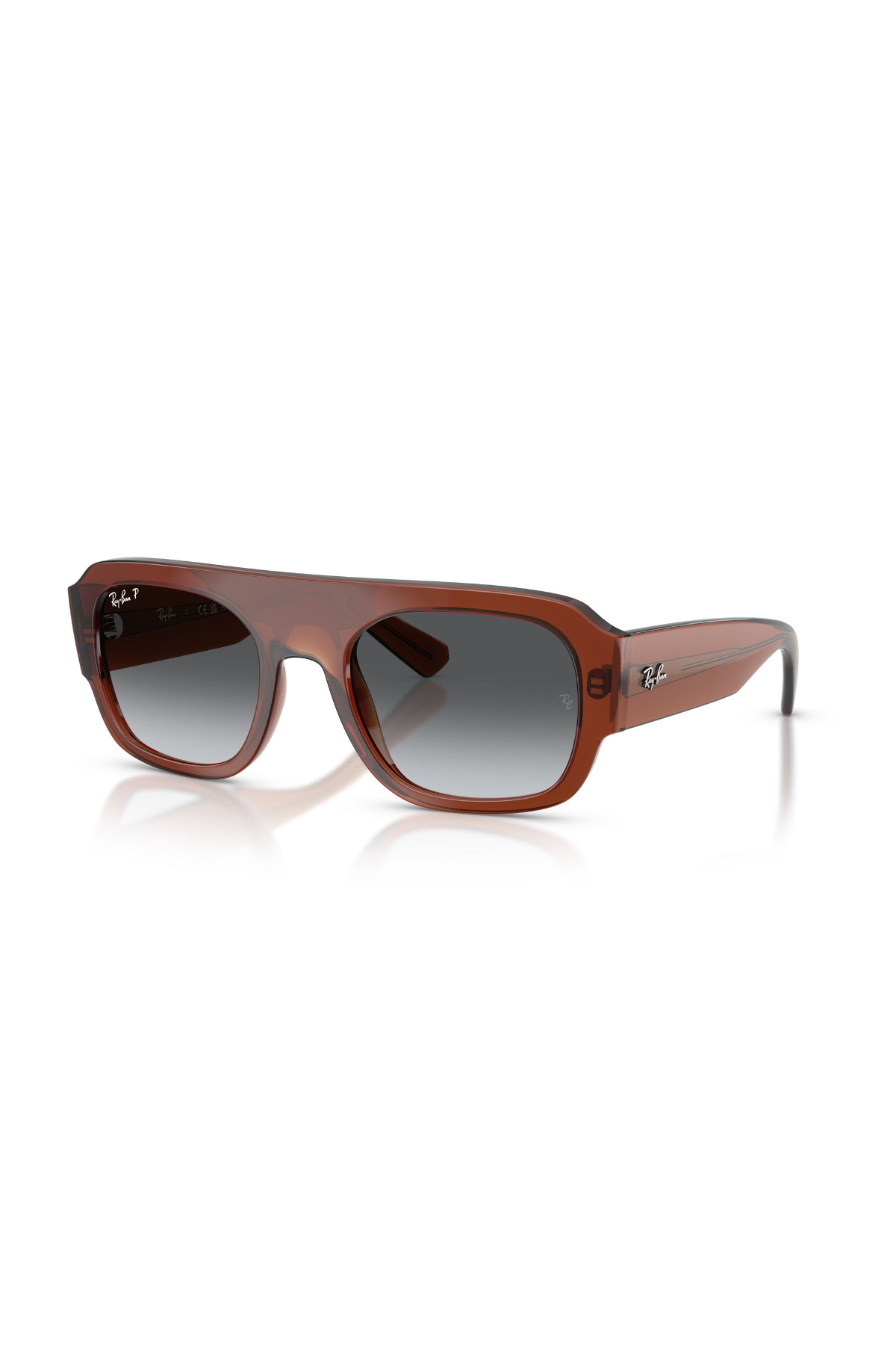 RAY-BAN GUNES 0RB 2218 6678T3 55