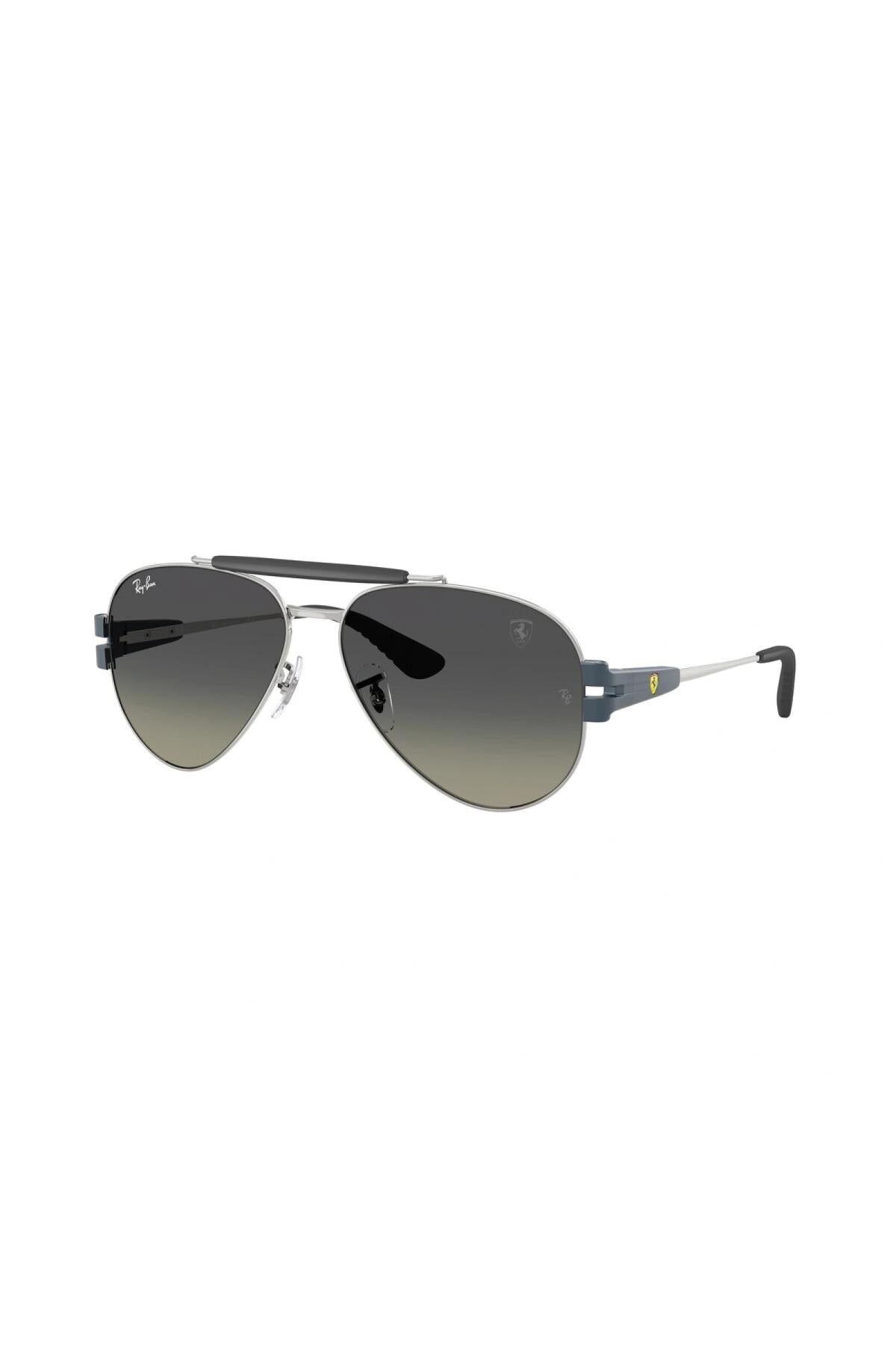RAY-BAN GUNES 0RB 3762M F12311 58