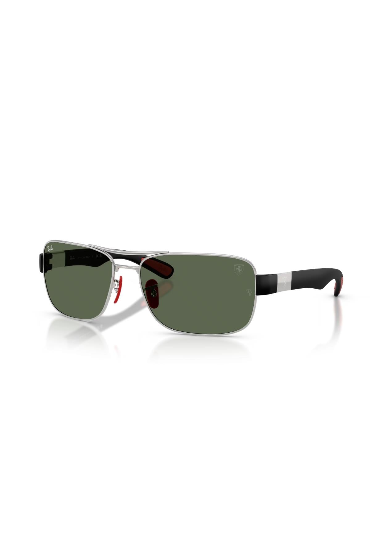 RAY-BAN GUNES 0RB 3763M F03171 64