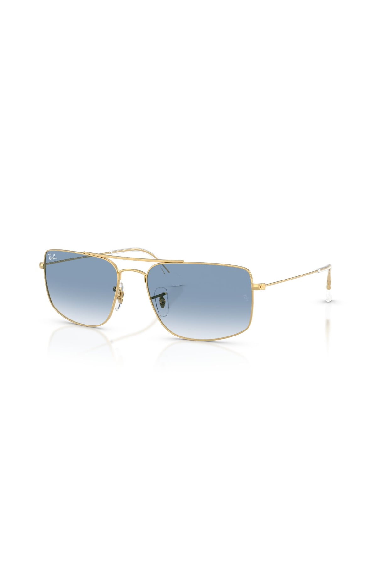 RAY-BAN GUNES 0RB 3779 001/3F 56