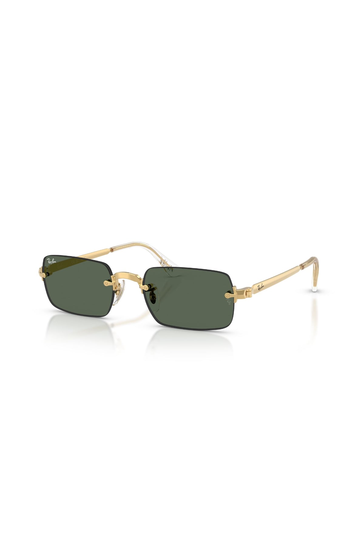 RAY-BAN GUNES 0RB 3928 001/71 54