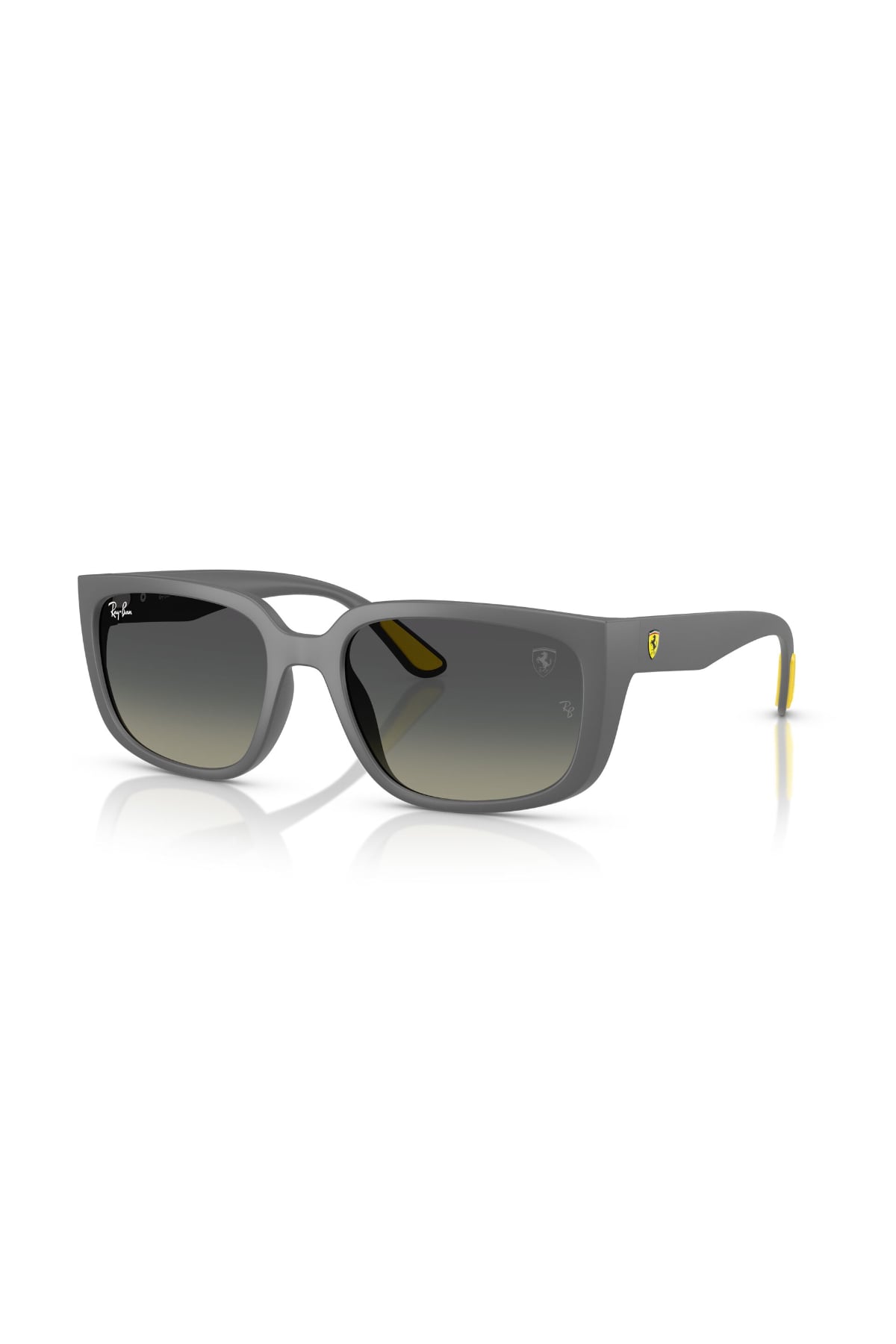 RAY-BAN GUNES 0RB 4443M F60811 57