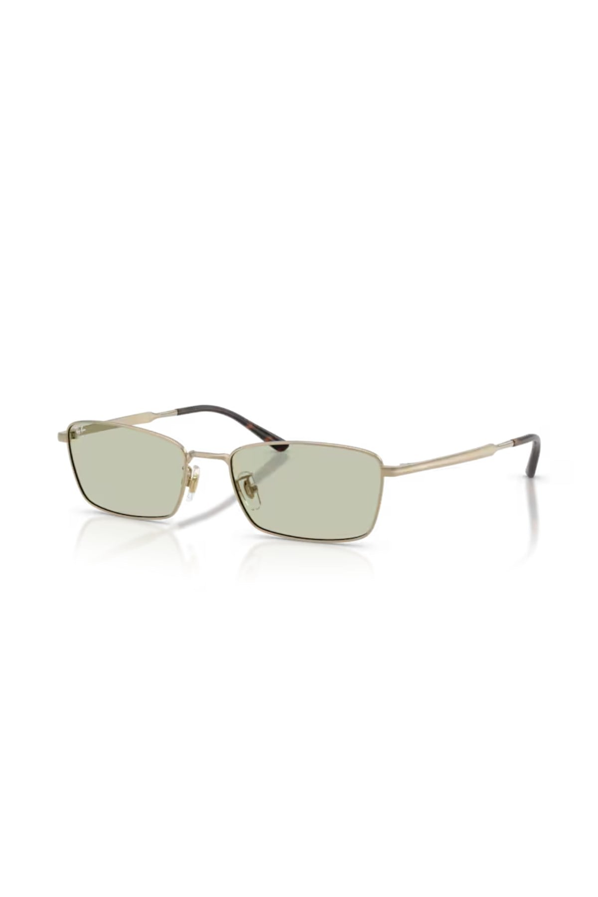 RAY-BAN GUNES 0RB 8069D 9265/2 55