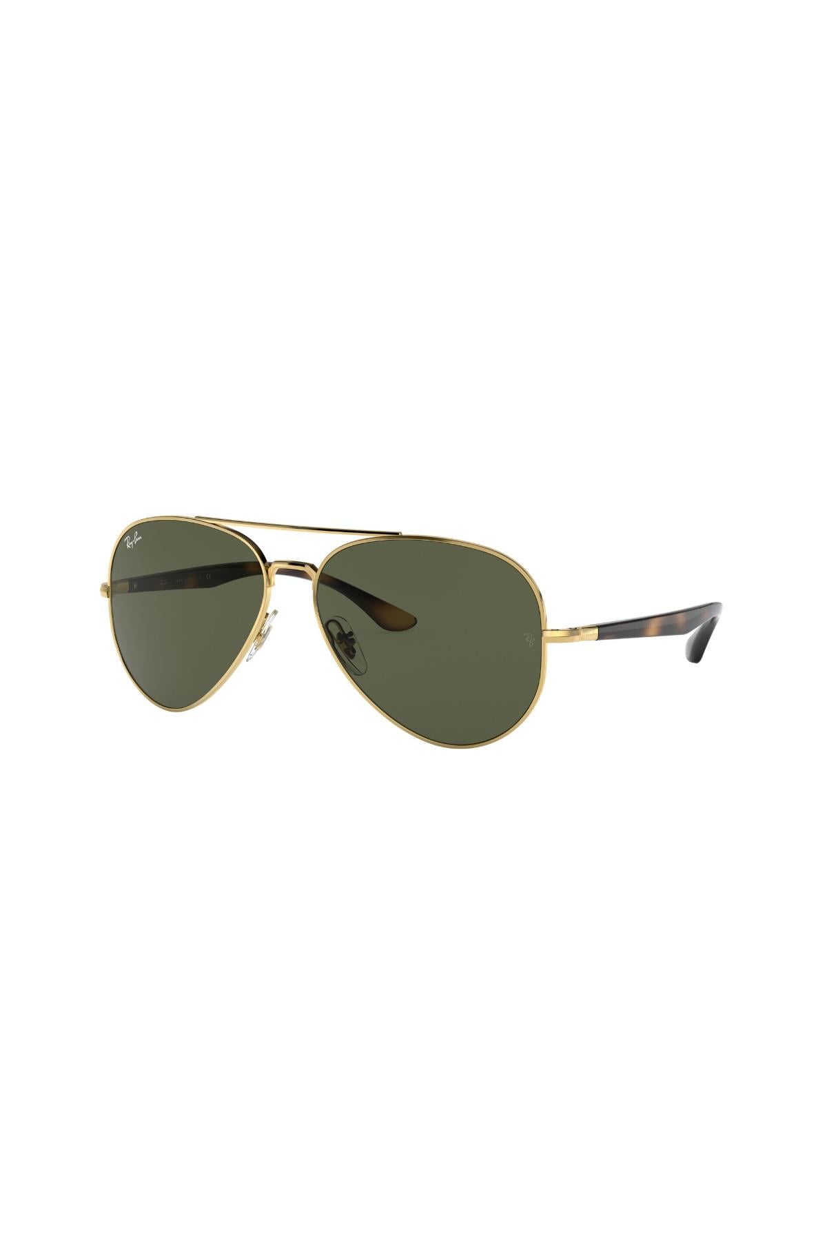 Ray-Ban Güneş RB 3675 001-31 58 Erkek