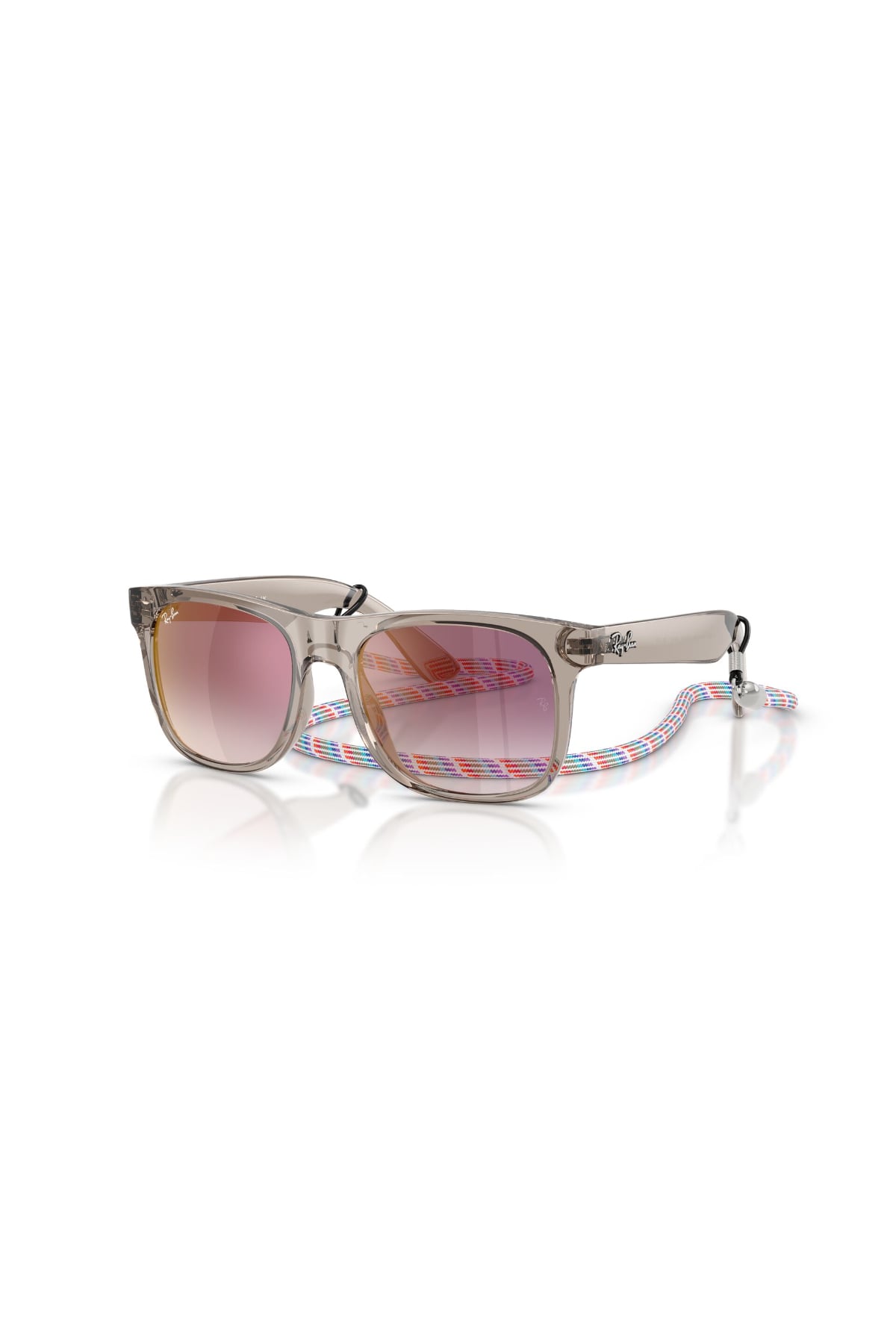 RAY-BAN JUNIOR GUNES 0RJ 9069S 7224U0 48