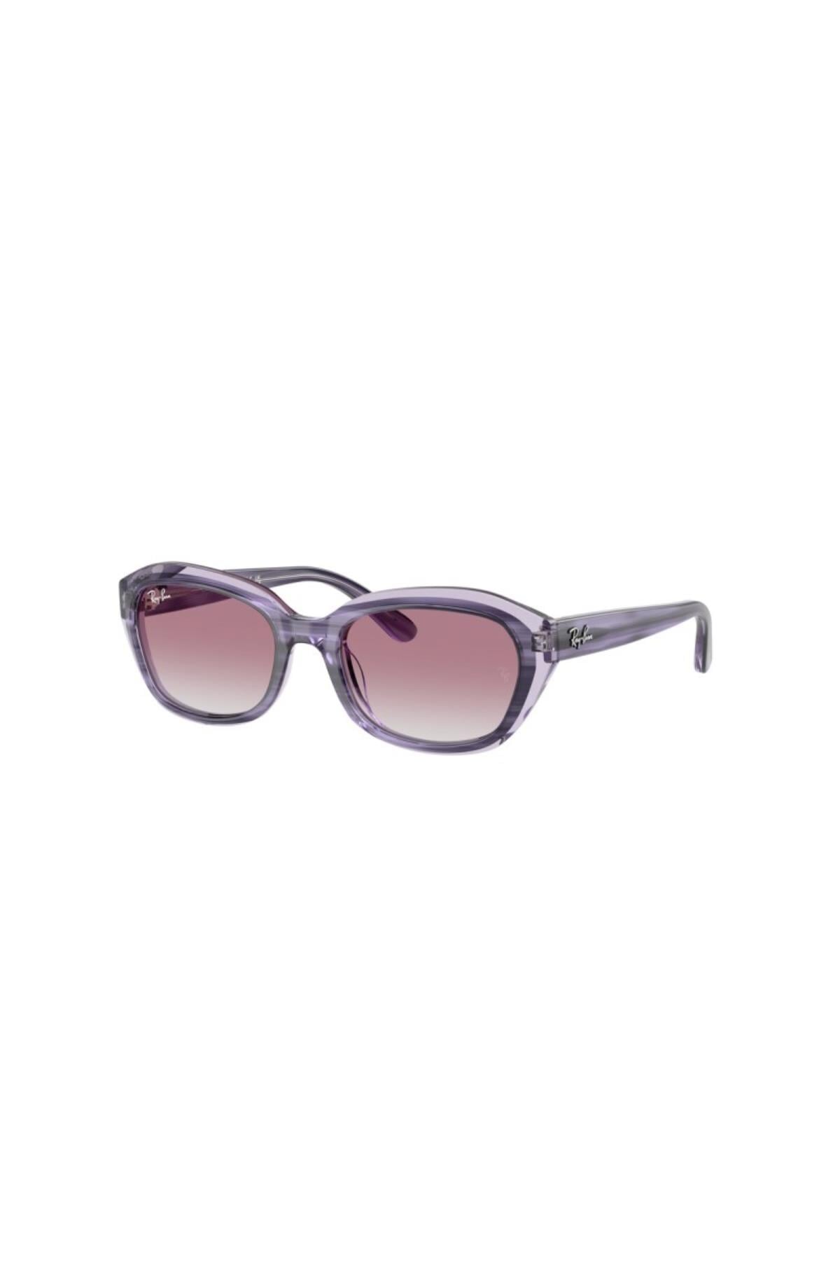 RAY-BAN JUNIOR GUNES 0RJ 9081S 71748G 48 ÇOCUK
