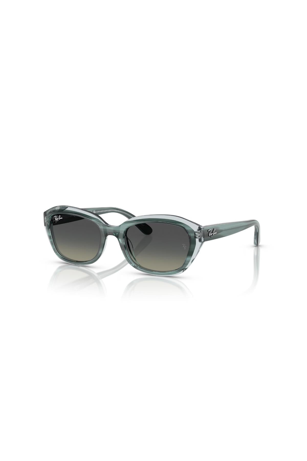 RAY-BAN JUNIOR GUNES 0RJ 9081S 717511 48 ÇOCUK