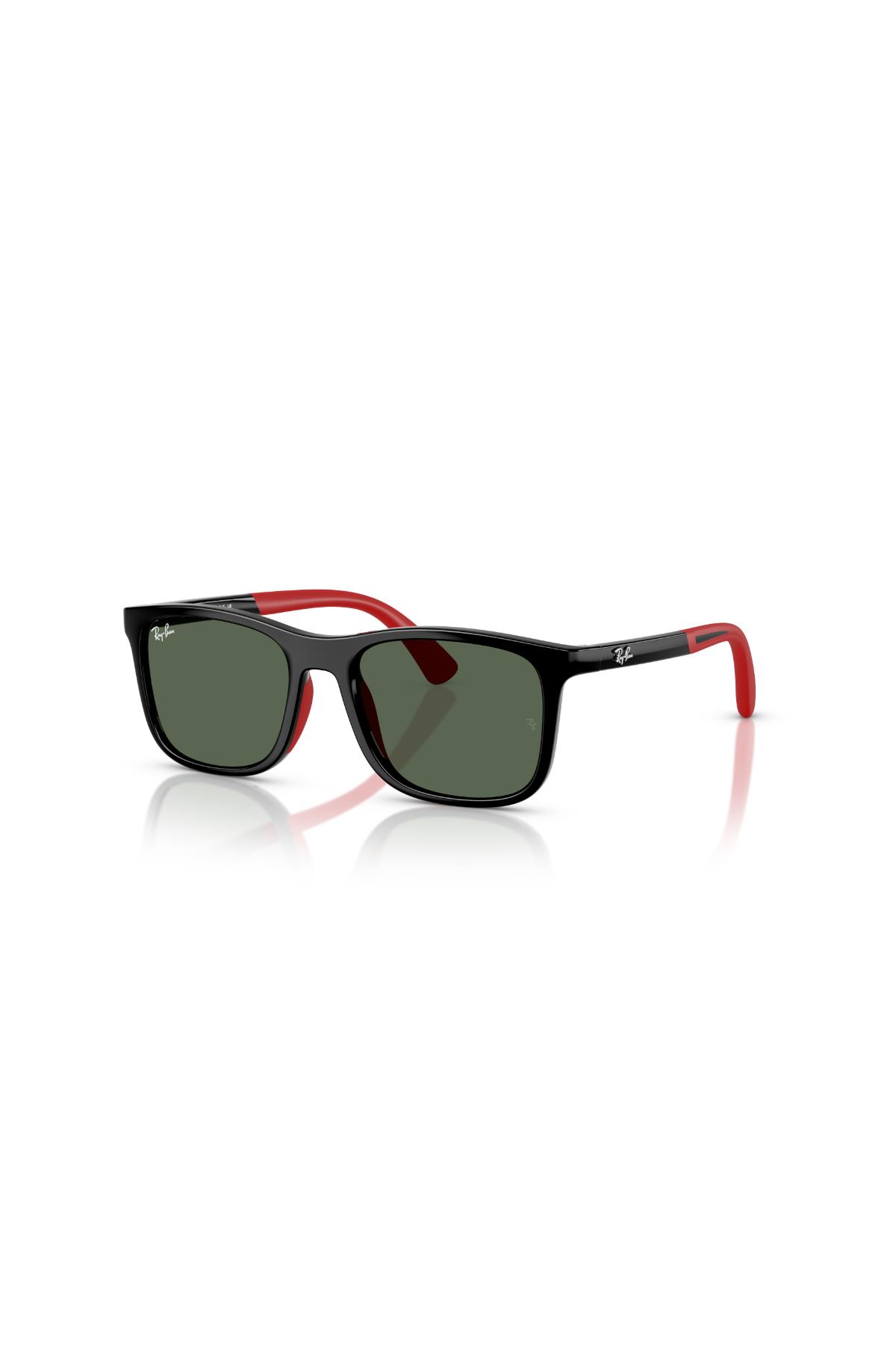 RAY-BAN JUNIOR GUNES 0RJ 9084S 713171 47 ÇOCUK