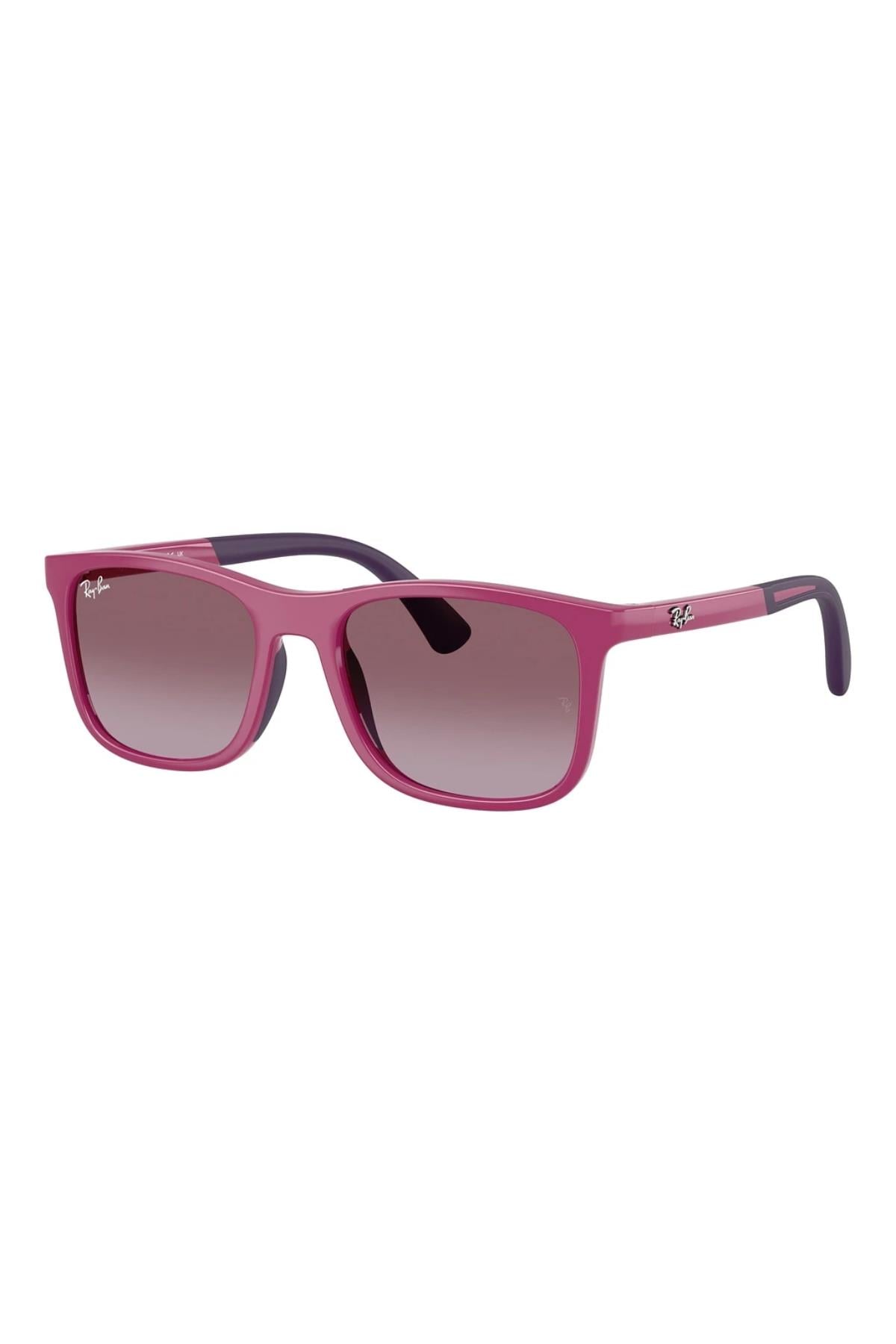 RAY-BAN JUNIOR GUNES 0RJ 9084S 71498H 47 ÇOCUK