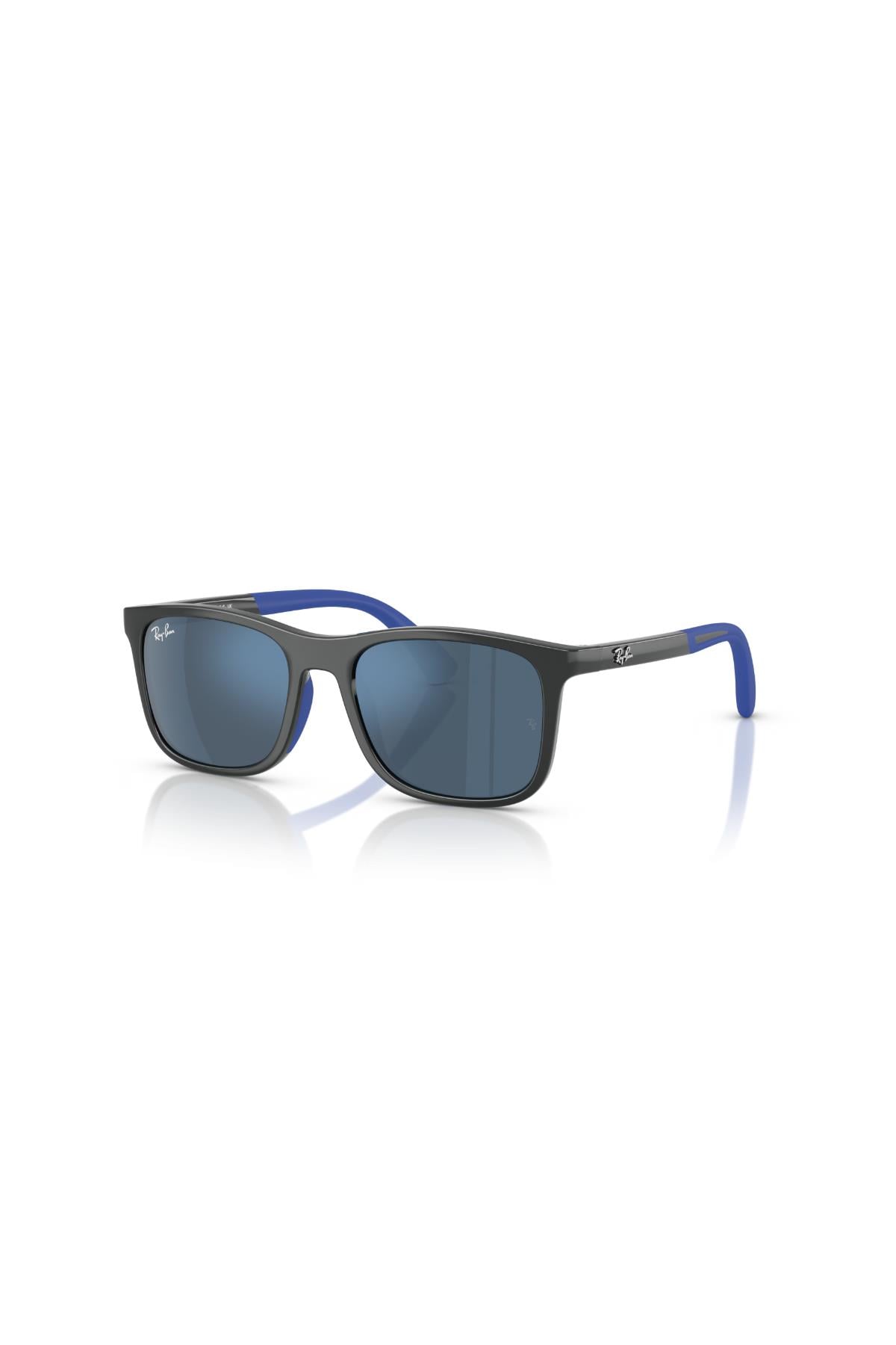 RAY-BAN JUNIOR GUNES 0RJ 9084S 715155 47 ÇOCUK