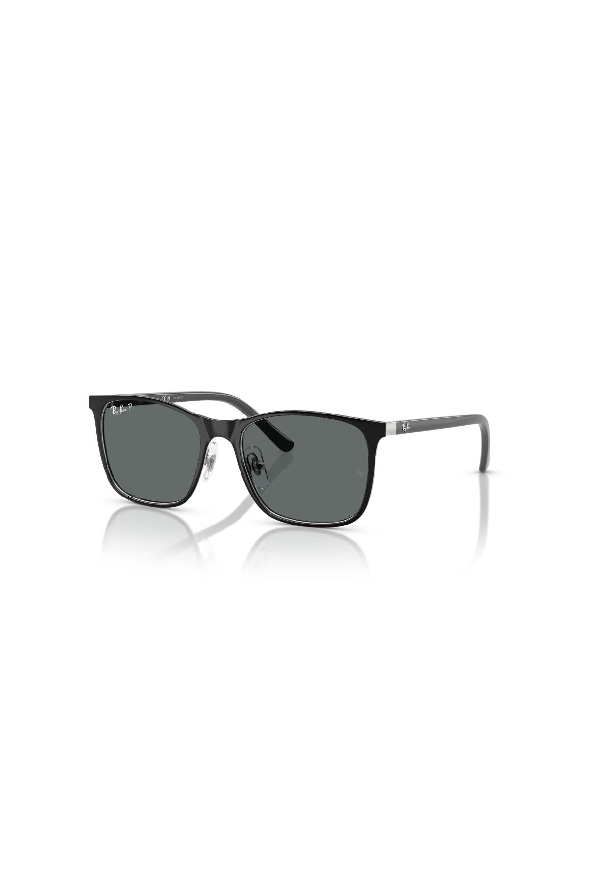 RAY-BAN JUNIOR GUNES 0RJ 9551S 295/81 48 ÇOCUK