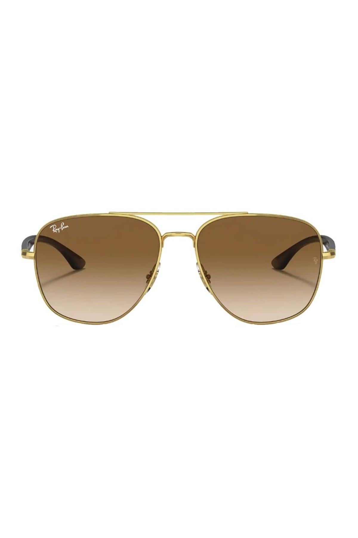 Ray-Ban RB 3683 001-51 56 Güneş Gözlüğü