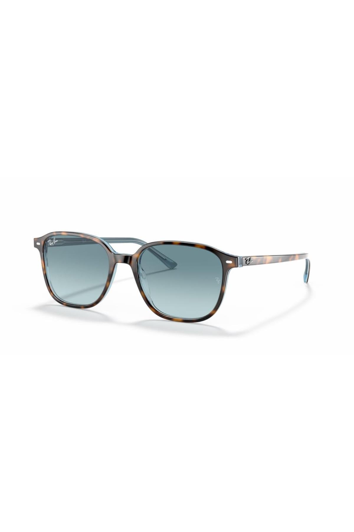 Ray-Ban 0RB 2193 13163M 53 Unisex Güneş Gözlüğü Dünyagöz Optik