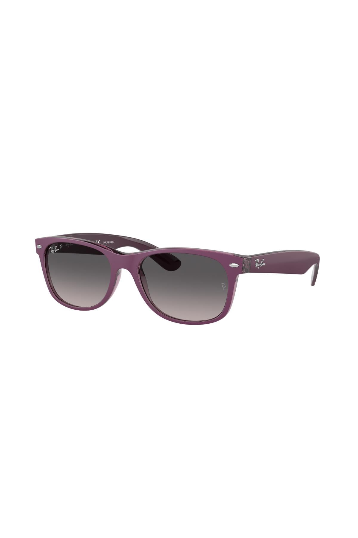 RAYBAN GUNES 0RB2132 6606M3 55 ERKEK