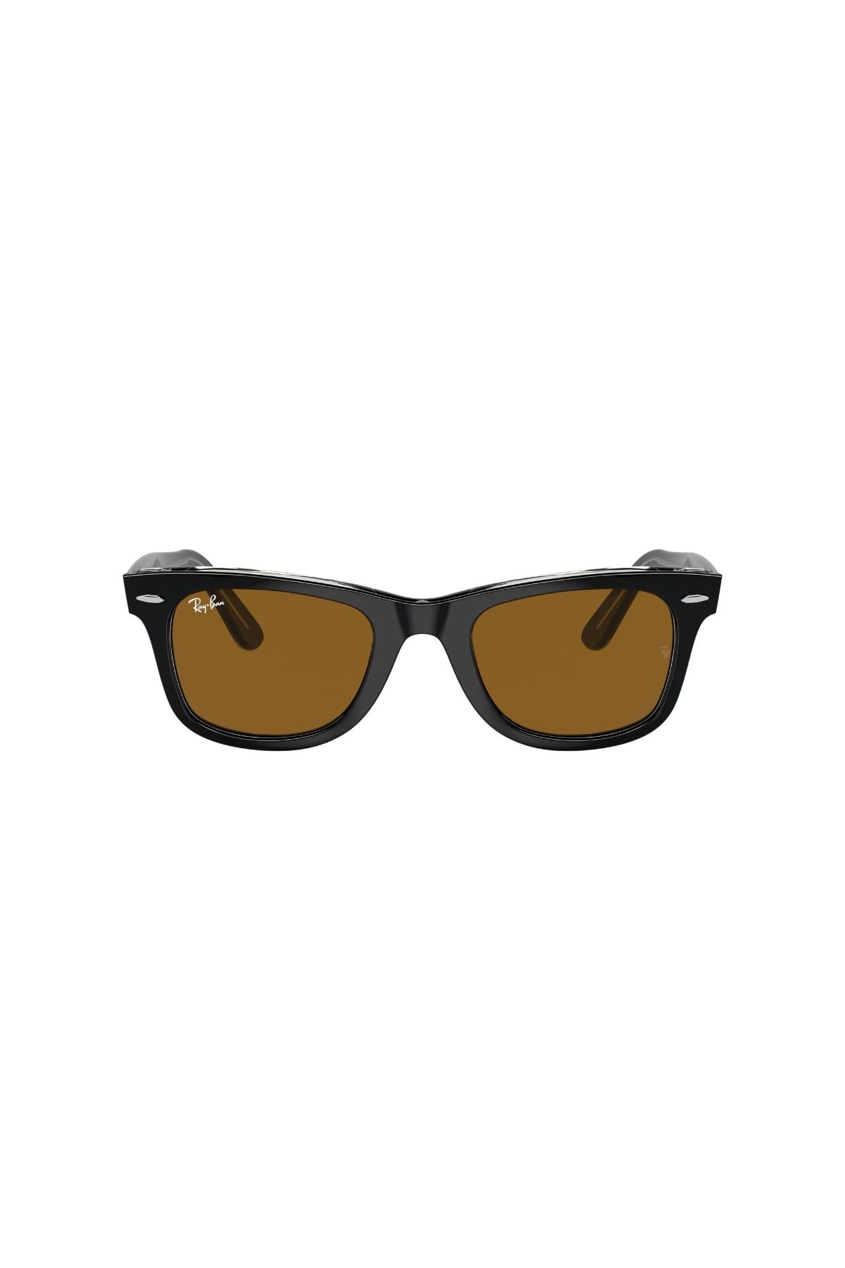 RAYBAN GUNES 0RB2140 129433 50