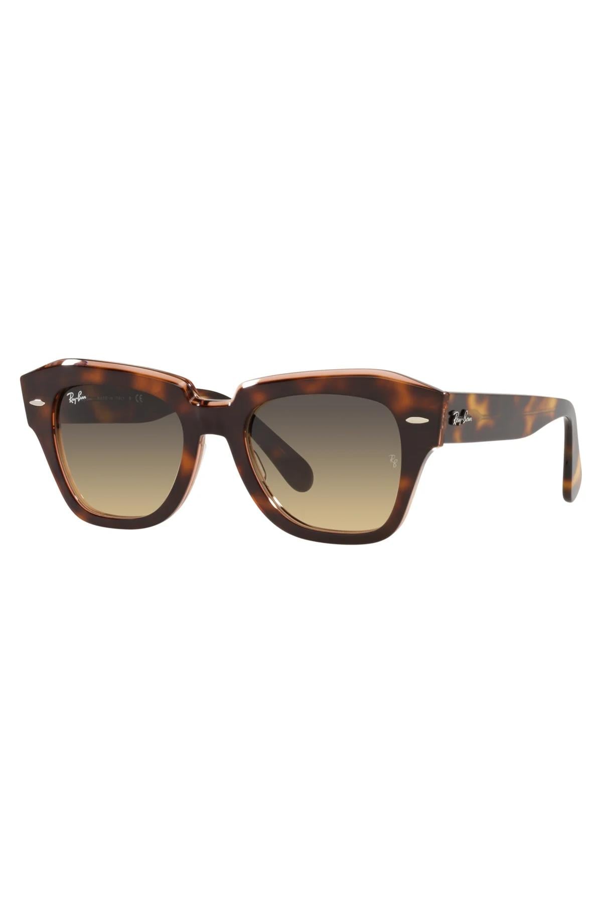 RAYBAN GUNES 0RB2186 1324BG49 Unisex