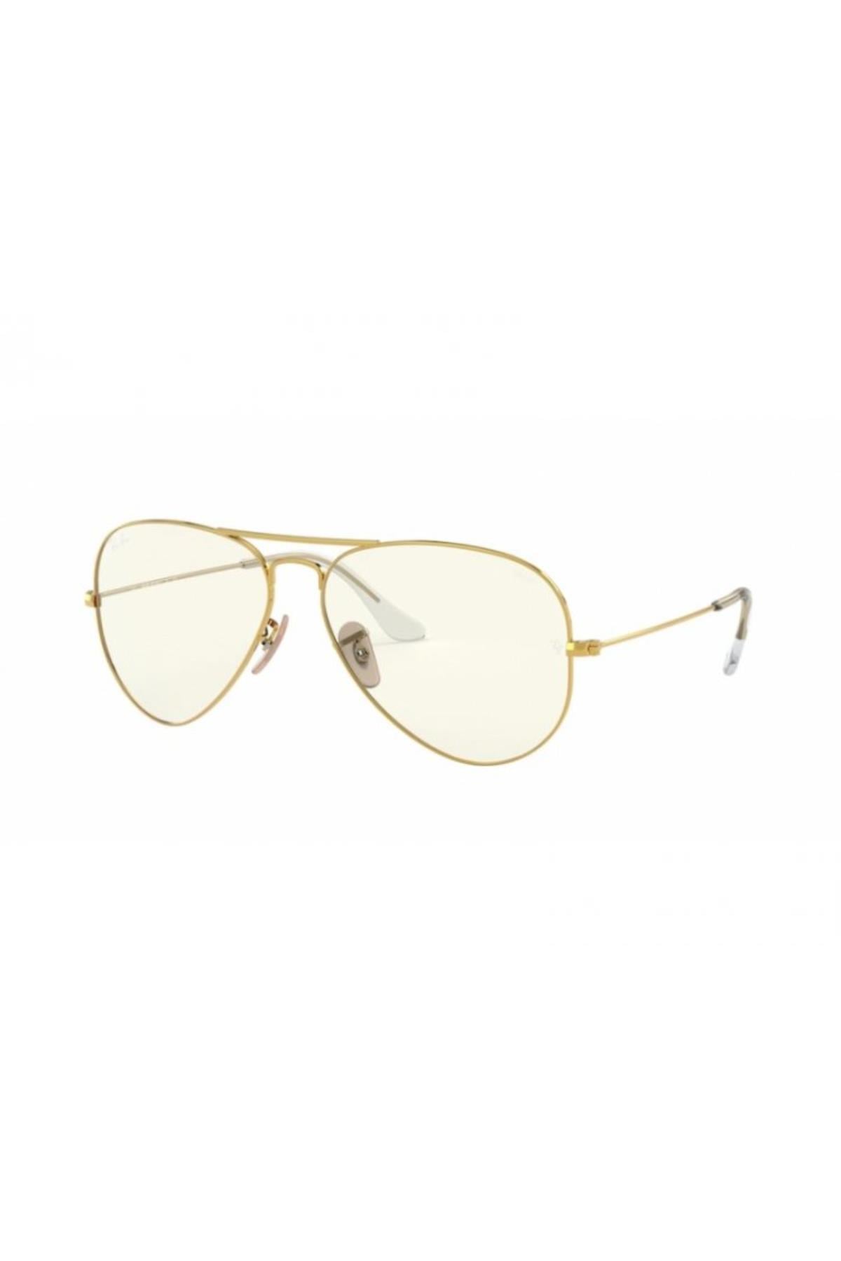 RAYBAN GUNES 0RB3025 001/5F58 ERKEK