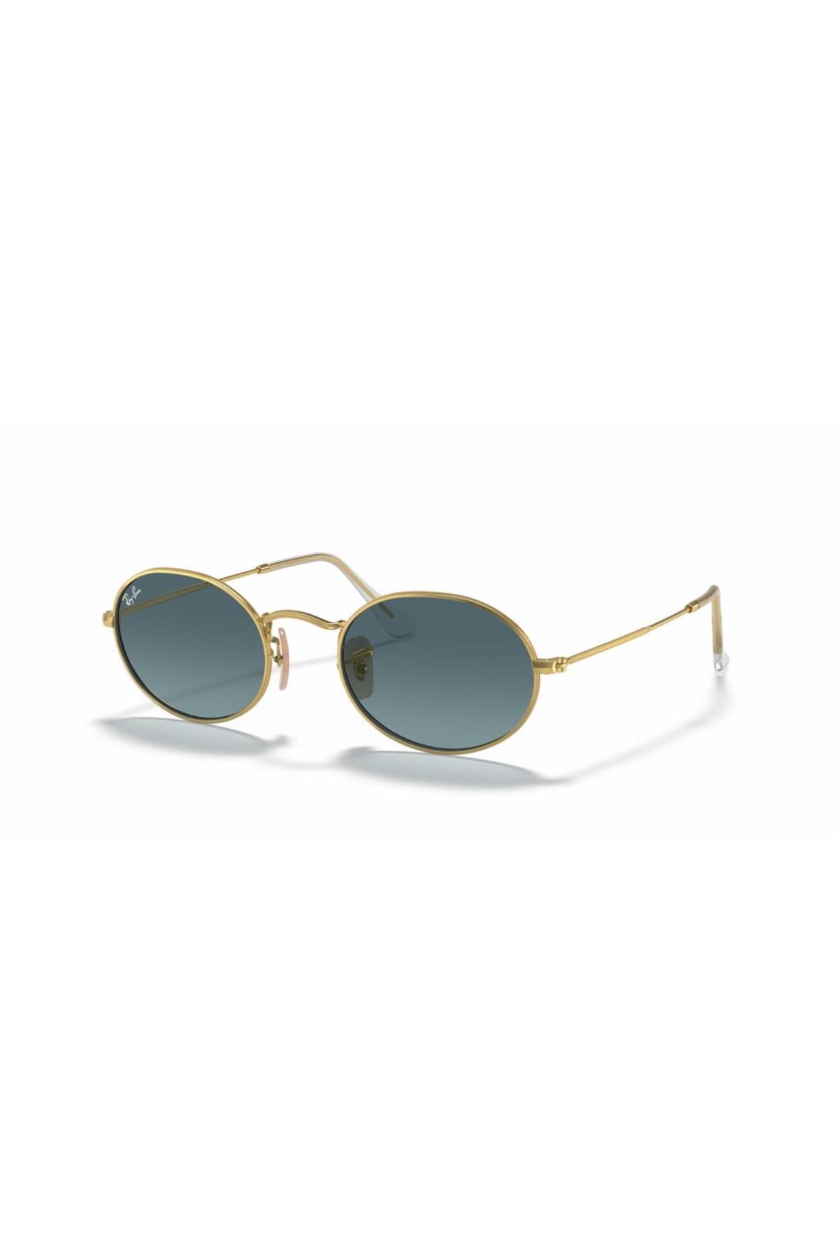 RAYBAN GUNES 0RB3547 001/3M51 Unisex