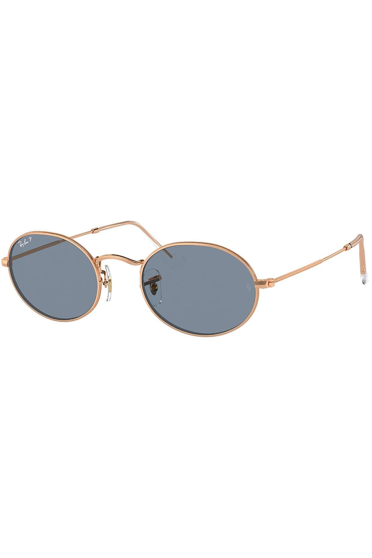 RAYBAN GUNES 0RB3547 9202S2 54 Erkek