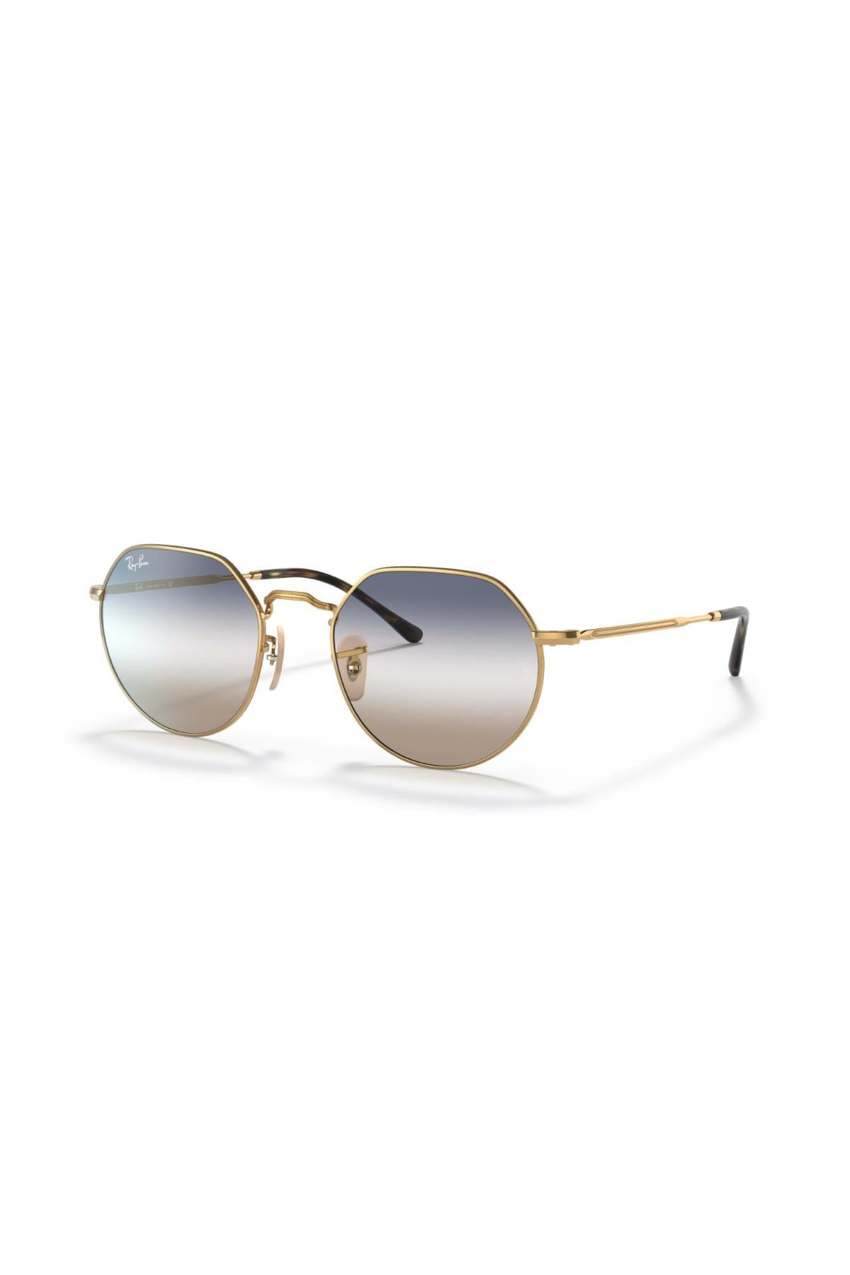 RAYBAN GUNES 0RB3565 001/GD 51 Unisex