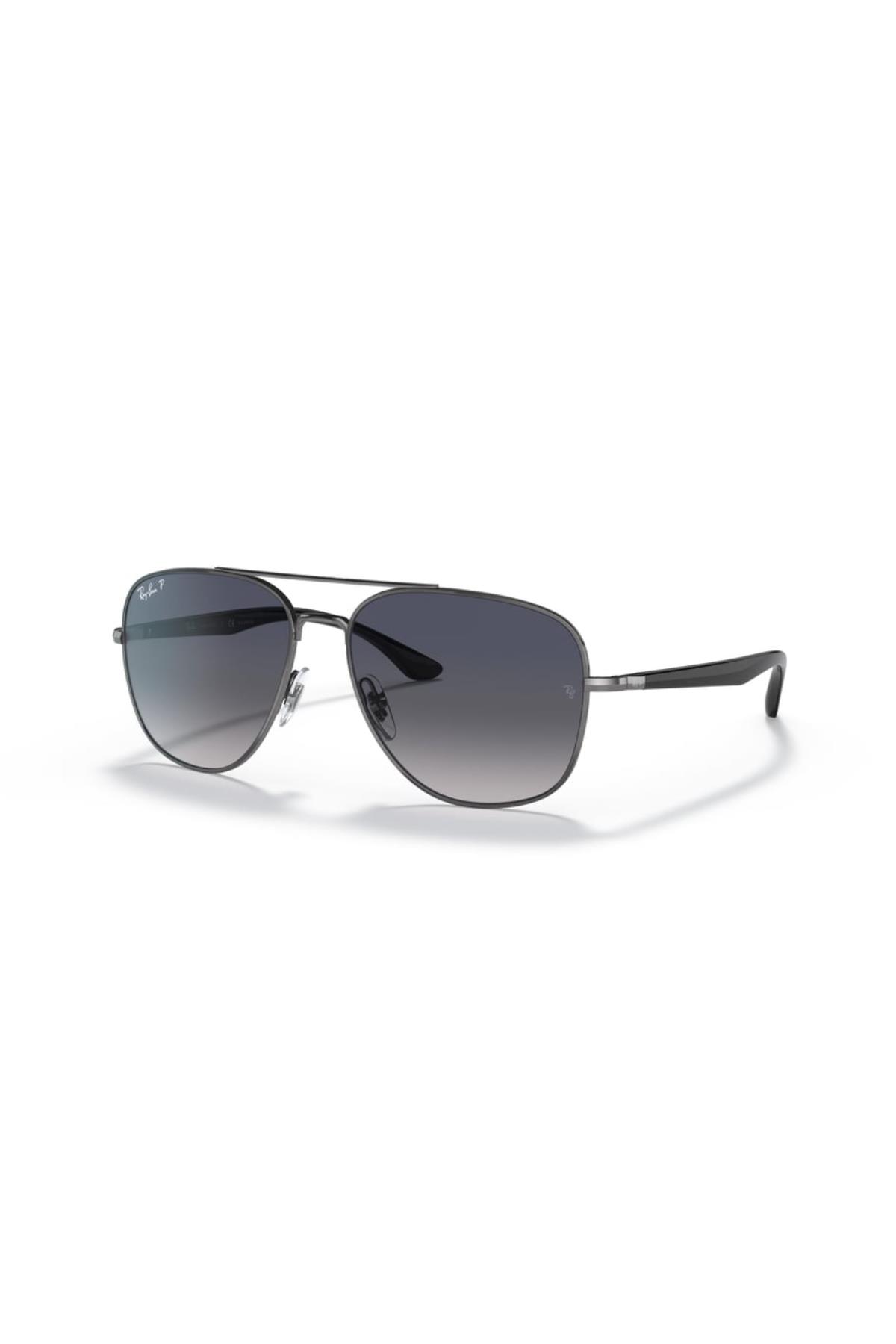 RAYBAN GUNES 0RB3683 004/7856 Unisex