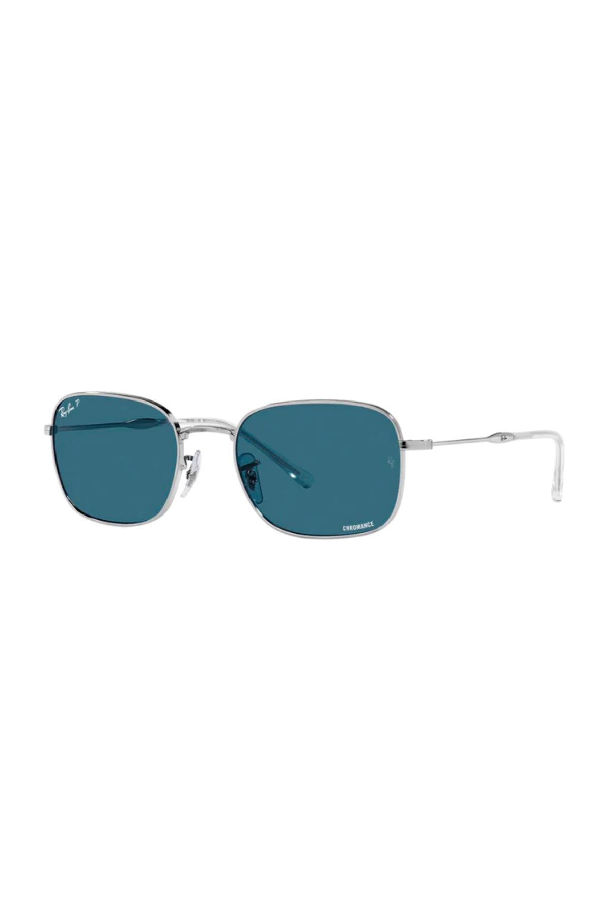Ray-Ban 0RB 3706 003/S2 57 Unisex Güneş Gözlüğü | Dünyagöz Optik