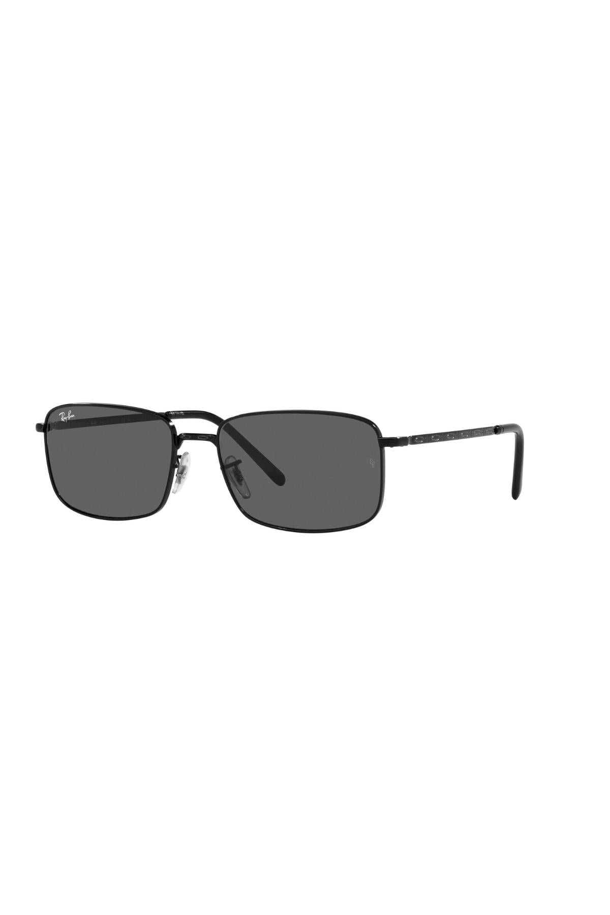 RAYBAN GUNES 0RB3717 002/B1 60