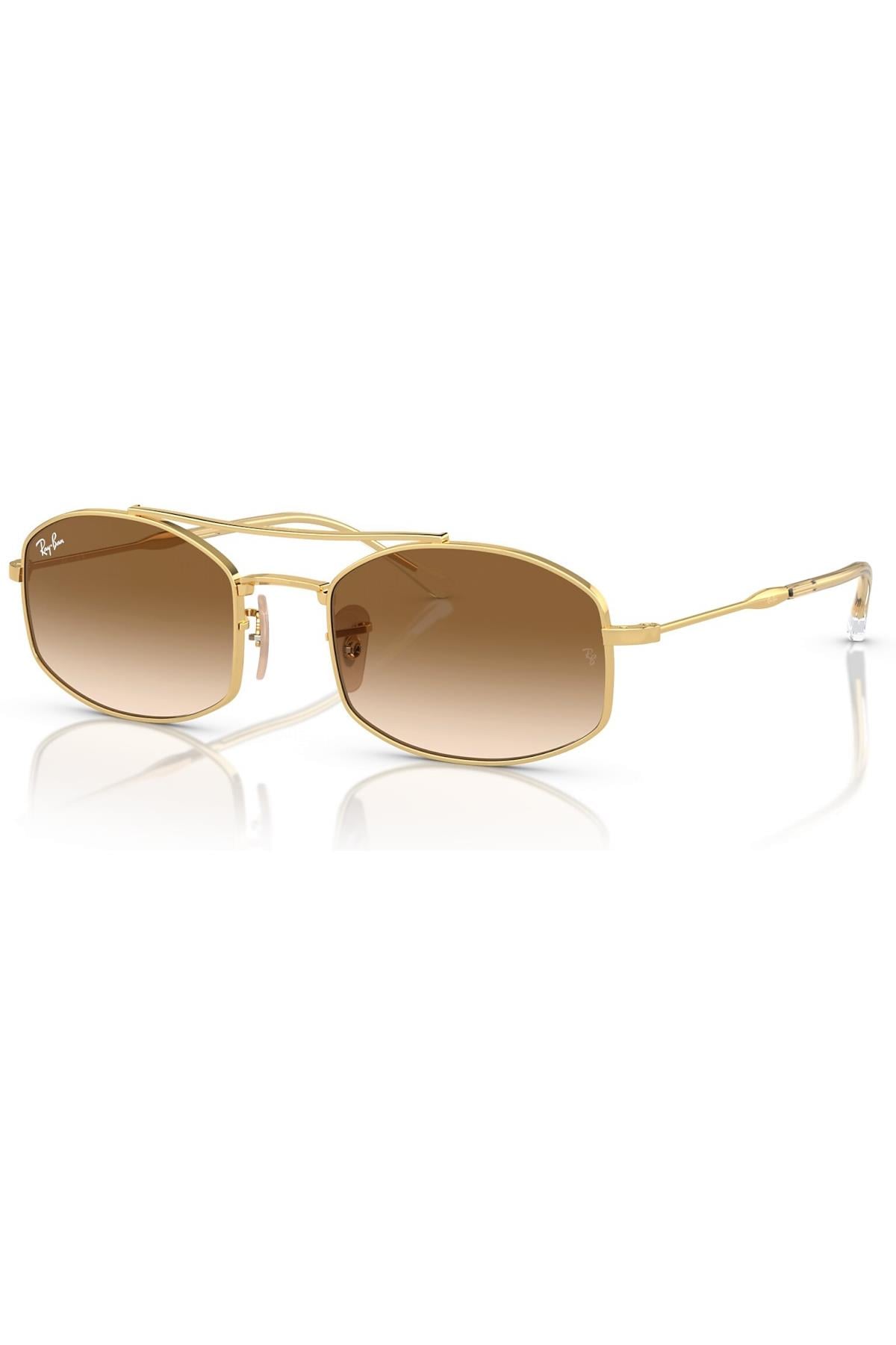 RAYBAN GUNES 0RB3719 001/51 54 Erkek