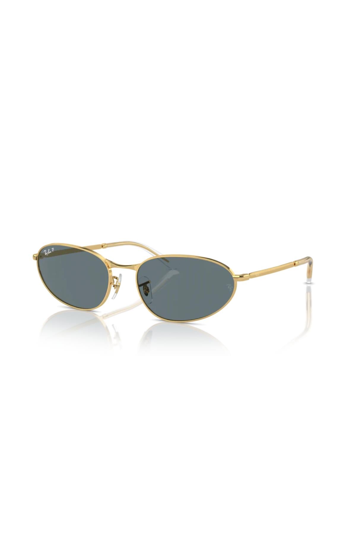 RAYBAN GUNES 0RB3734 001/3R 56