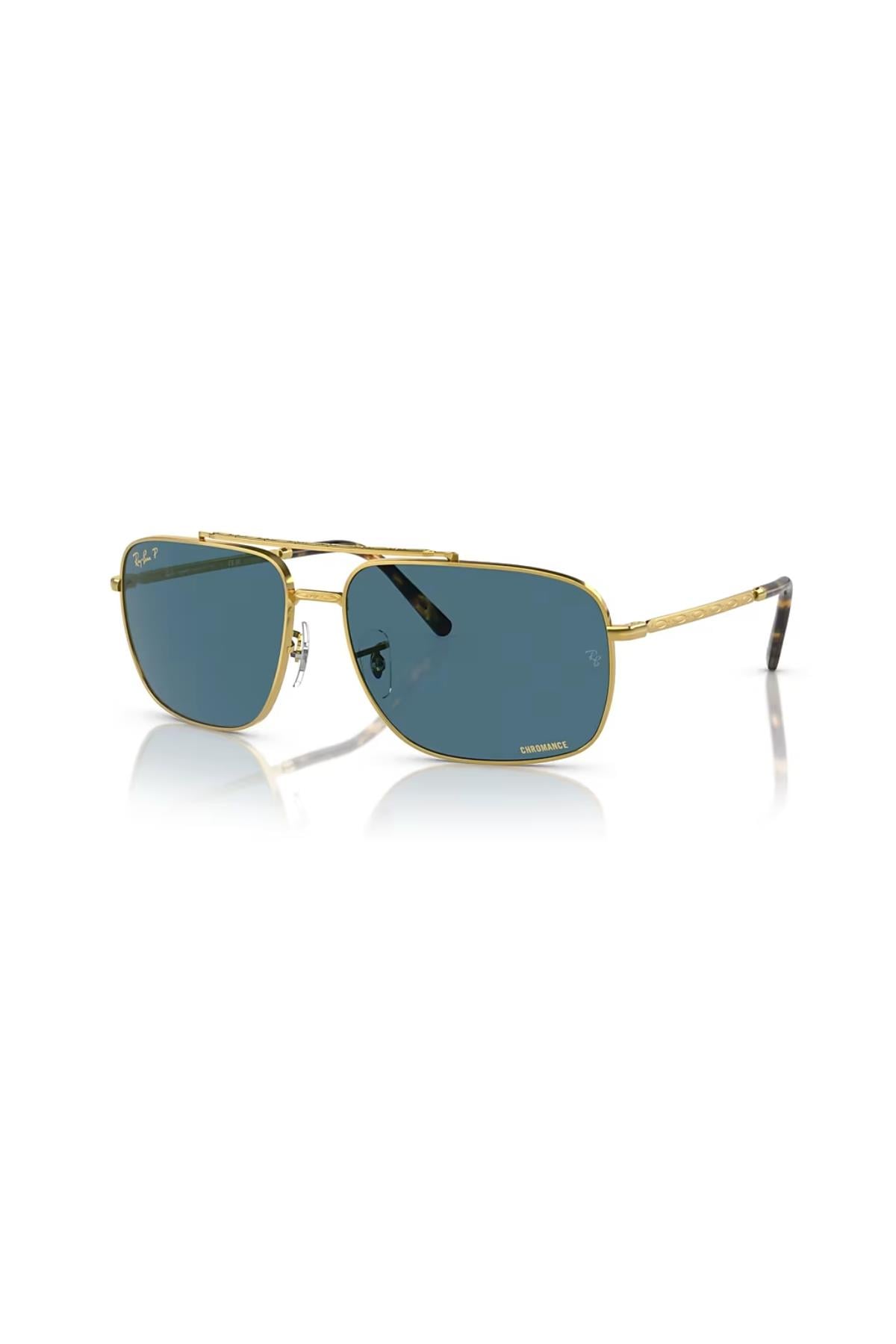 RAYBAN GUNES 0RB3796 9196S2 59