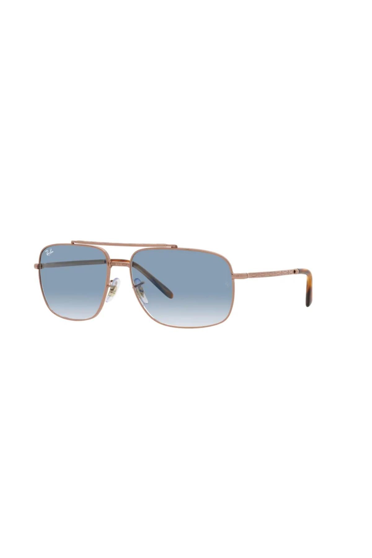 RAYBAN GUNES 0RB3796 92023F 59