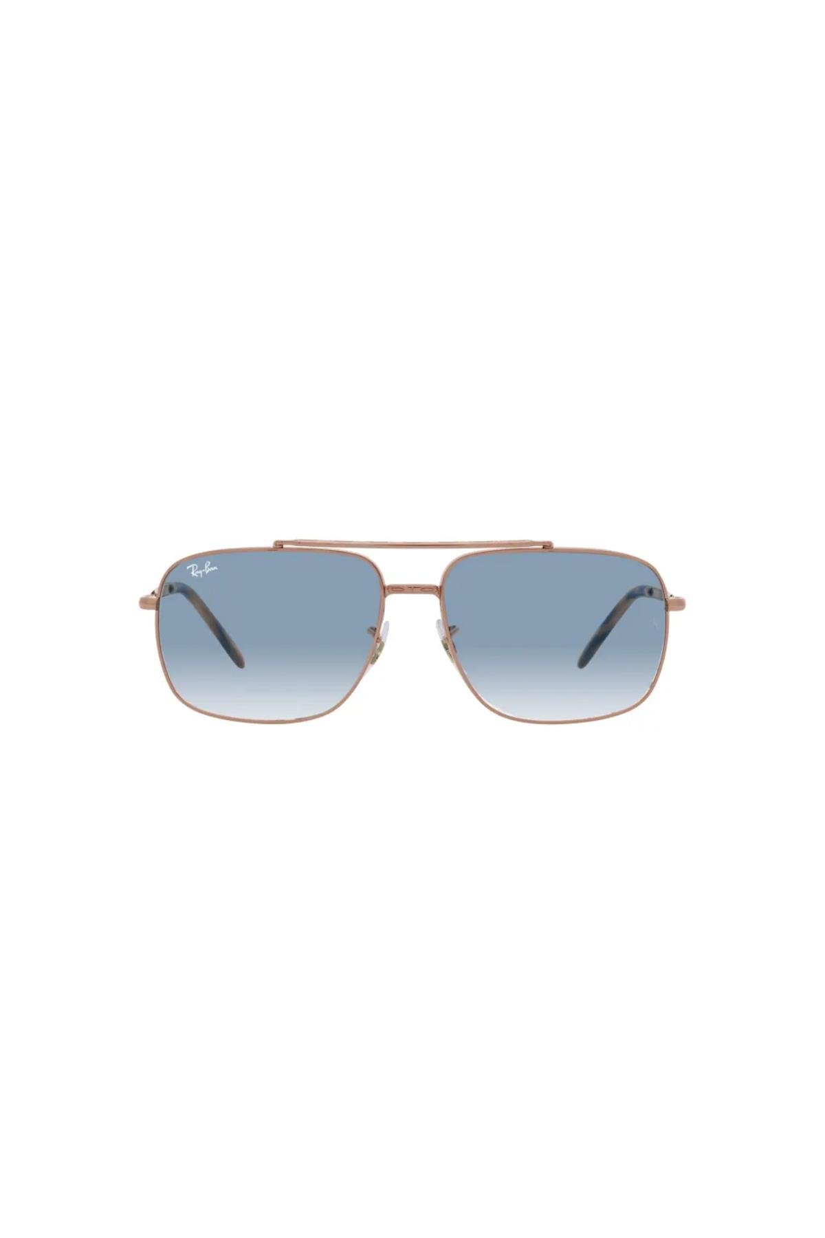PENN920 ペンリール　Abu  ブライトリバー Ray-Ban 0RB 3796 92023F 59 Unisex Güneş Gözlüğü | Dünyagöz Optik