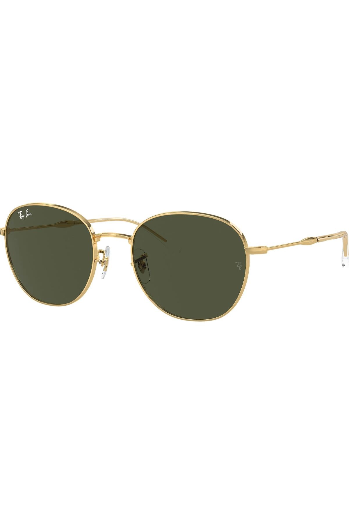 RAYBAN GUNES 0RB3809 001/31 53 Erkek