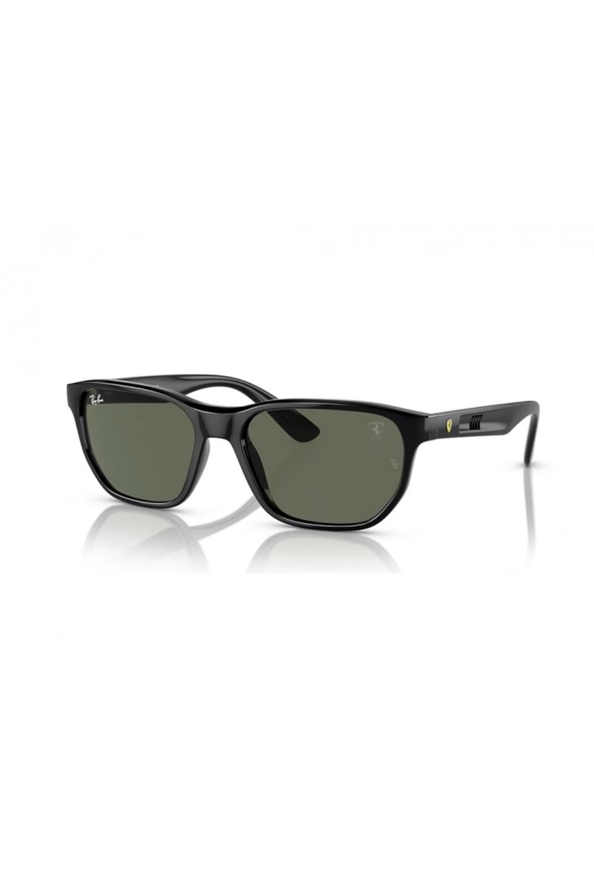 RAYBAN GUNES 0RB4404M F68371 57 ERKEK