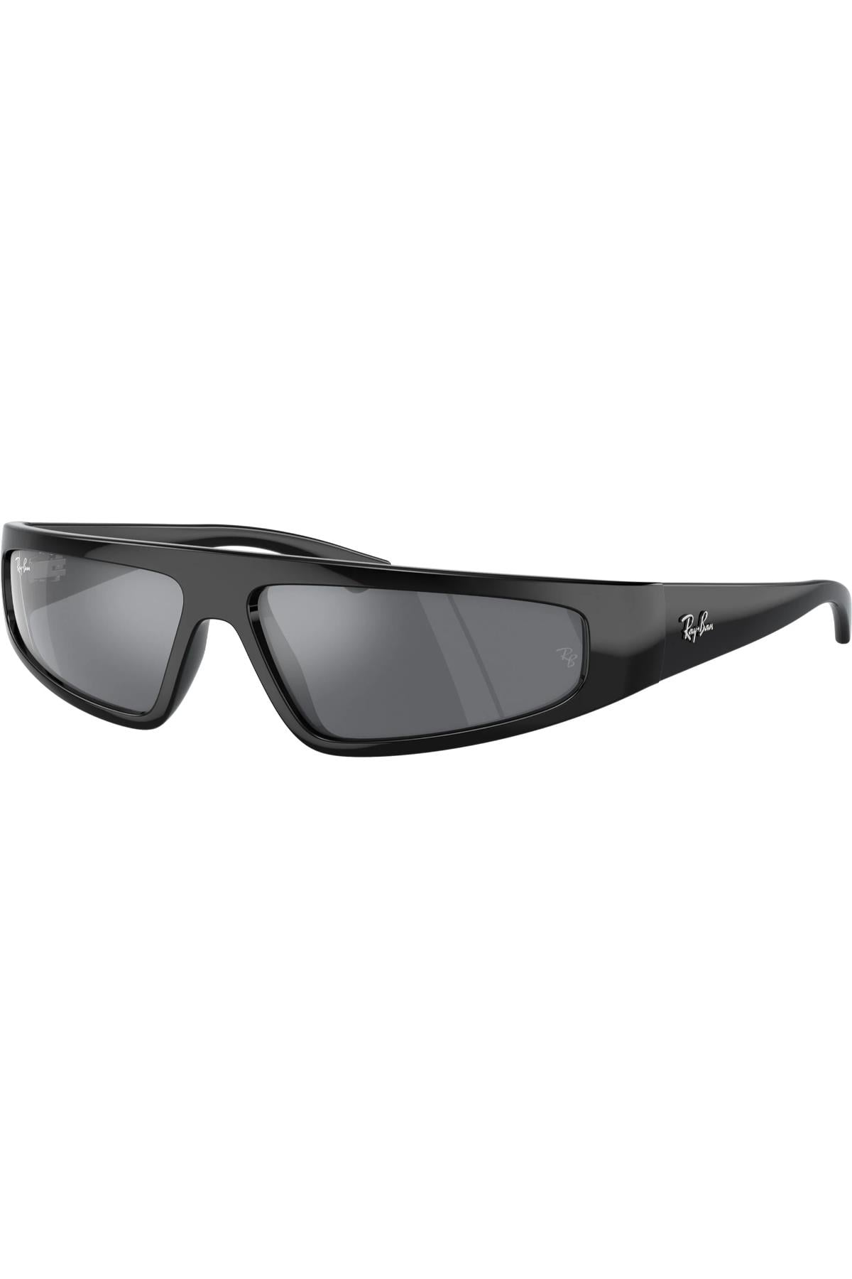 RAYBAN GUNES 0RB4432 66776V 59
