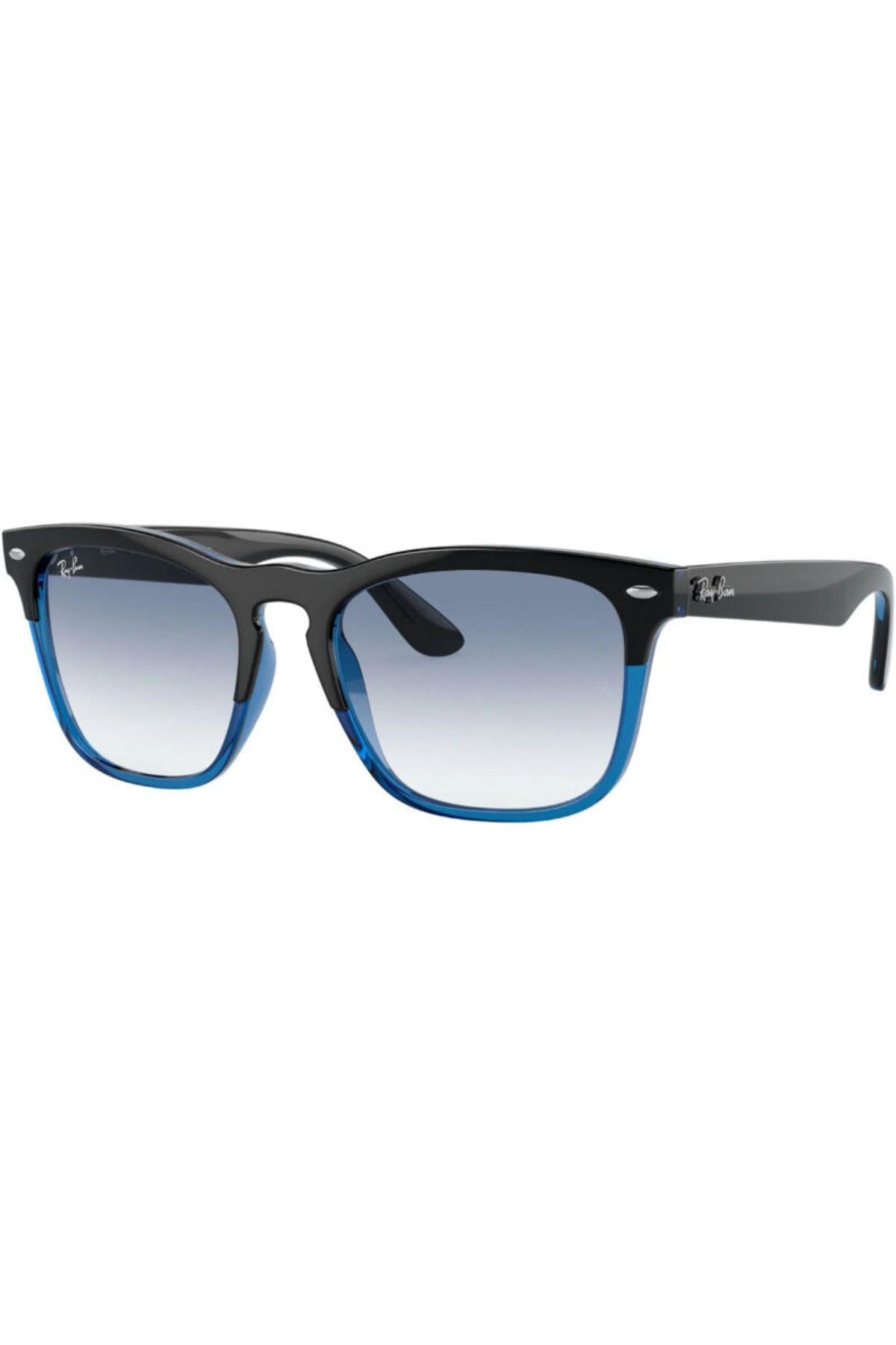 Ray-Ban 0RB 4487 663219 54 Erkek Güneş Gözlüğü | Dünyagöz Optik